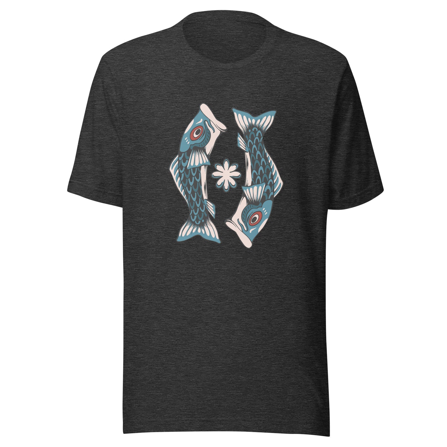 Traditions Pisces Shirt
