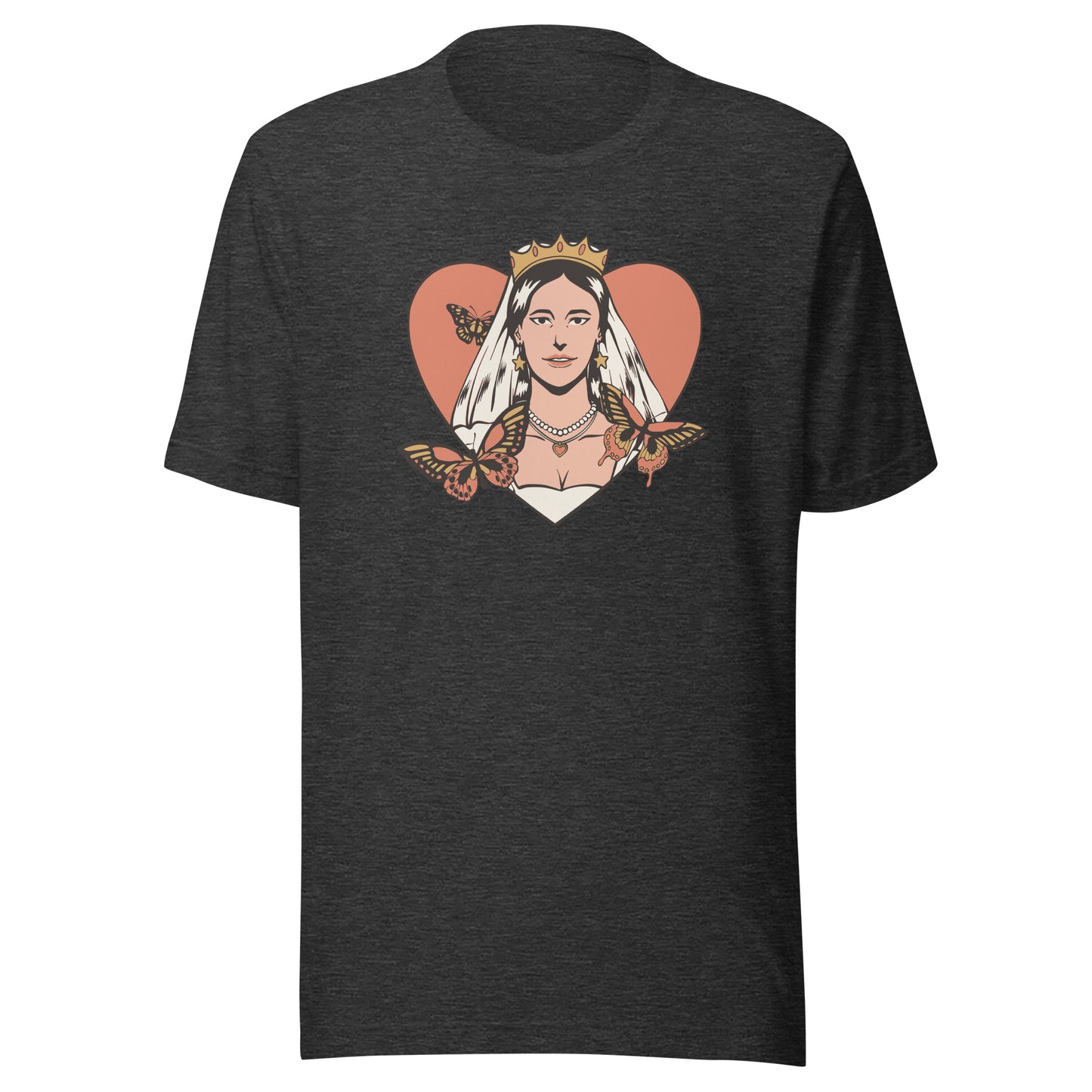 Traditions Virgo Shirt