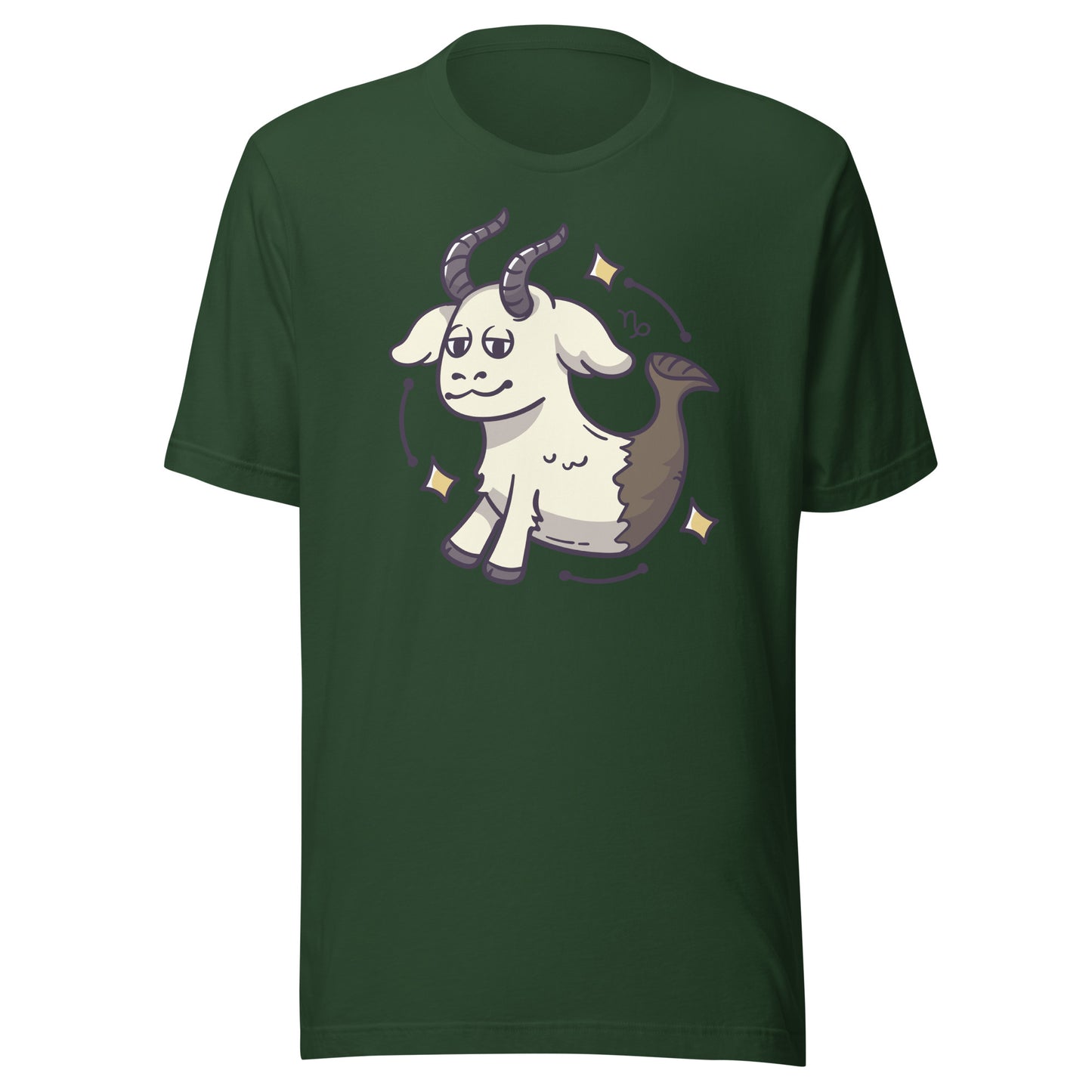Life Is Good Capricorn Shirt
