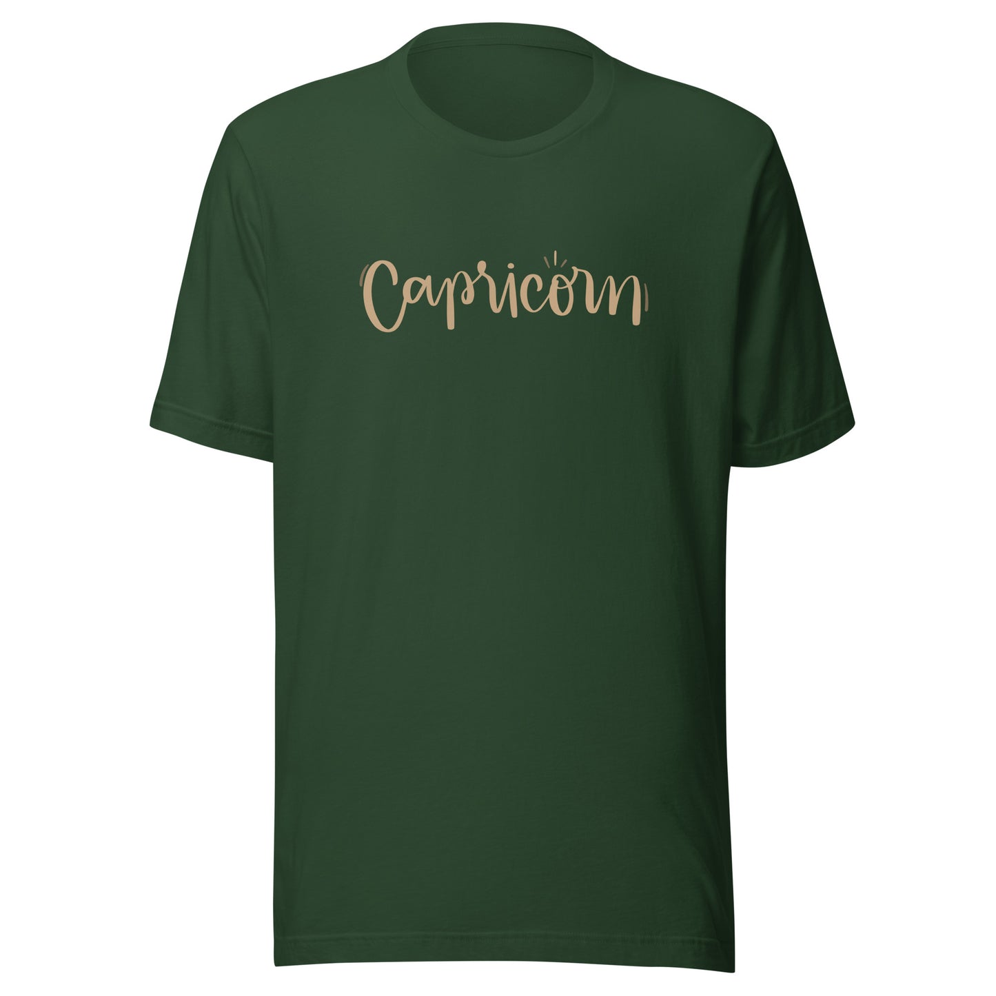 Its Me, Capricorn Tee
