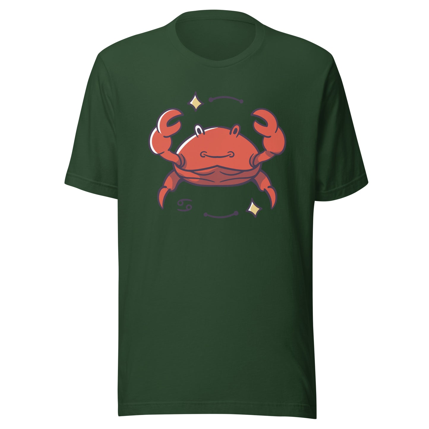 Life Is Good Cancer Shirt