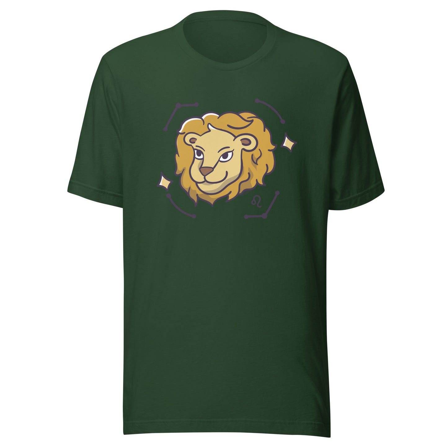 Life Is Good Leo Shirt