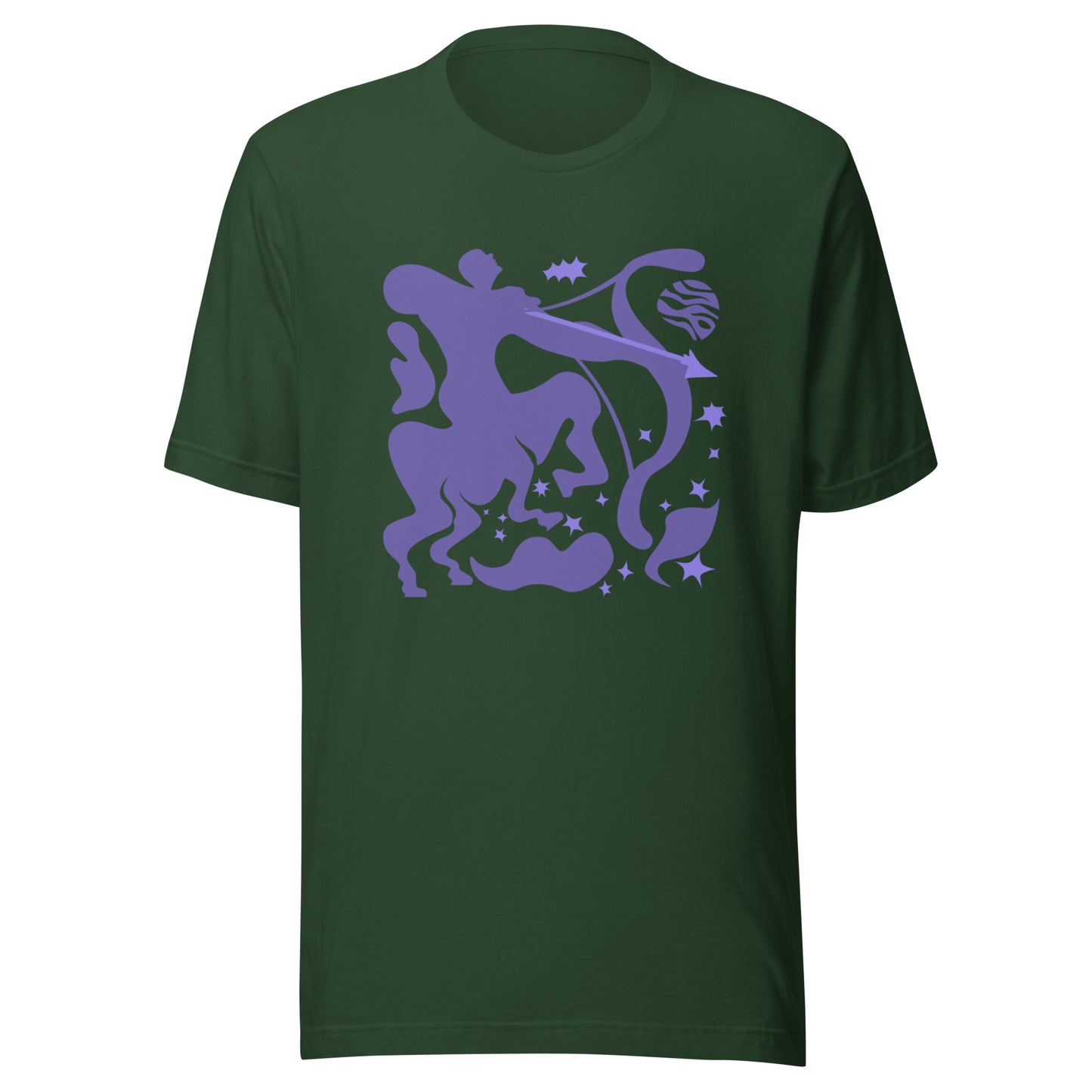 Morphed Sagittarius Shirt