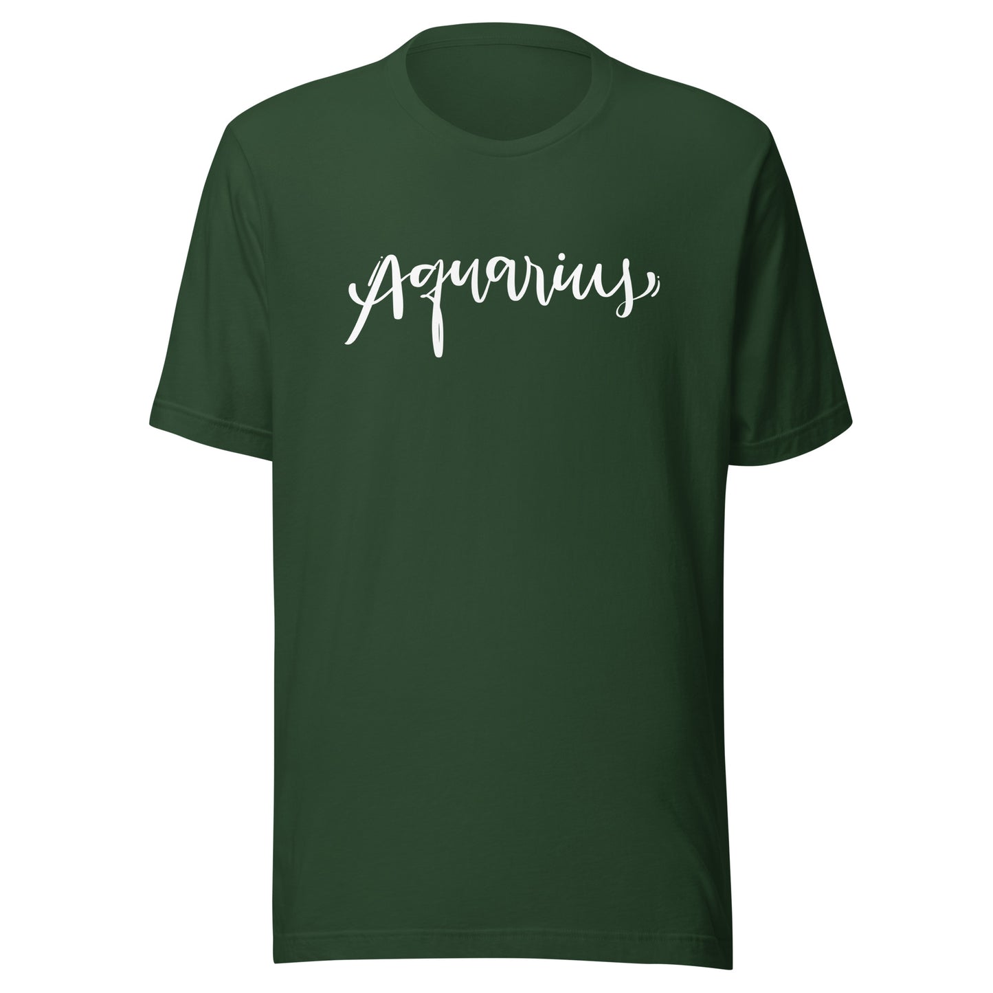 Its Me, Aquarius Tee