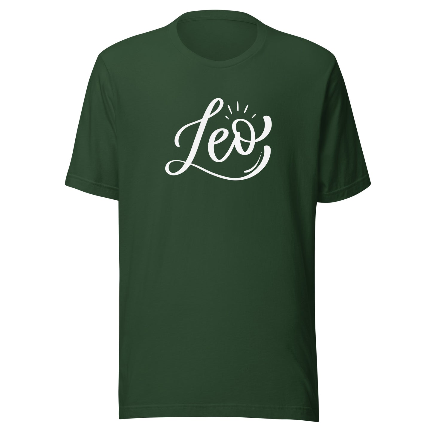 Its Me, Leo Tee