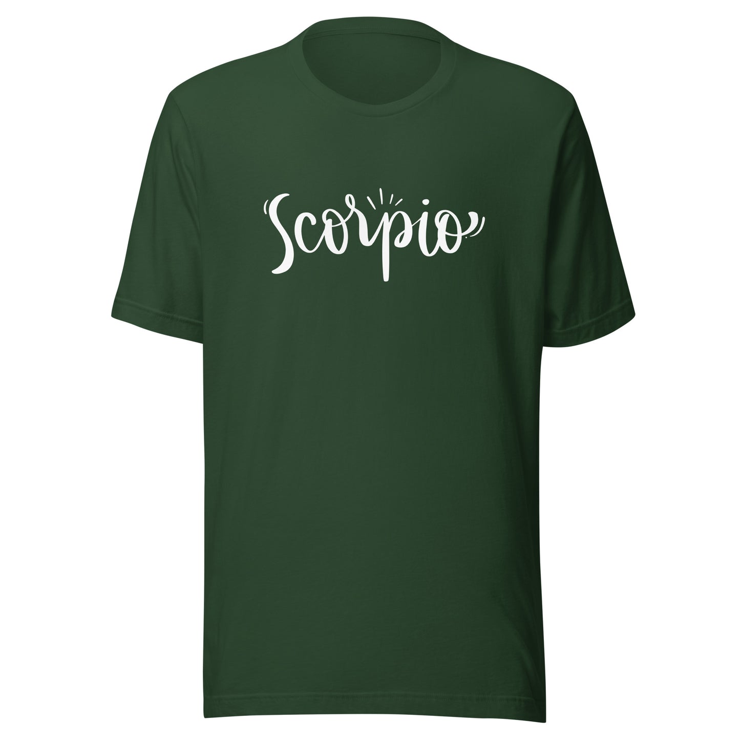 Its Me, Scorpio Tee