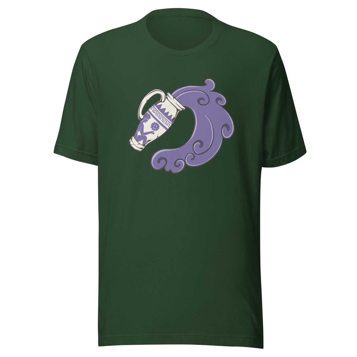 Traditions Aquarius Shirt