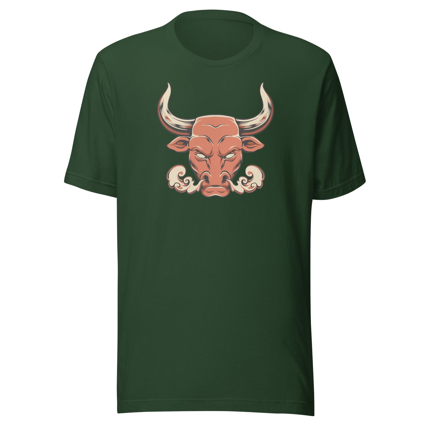 Traditions Taurus Shirt