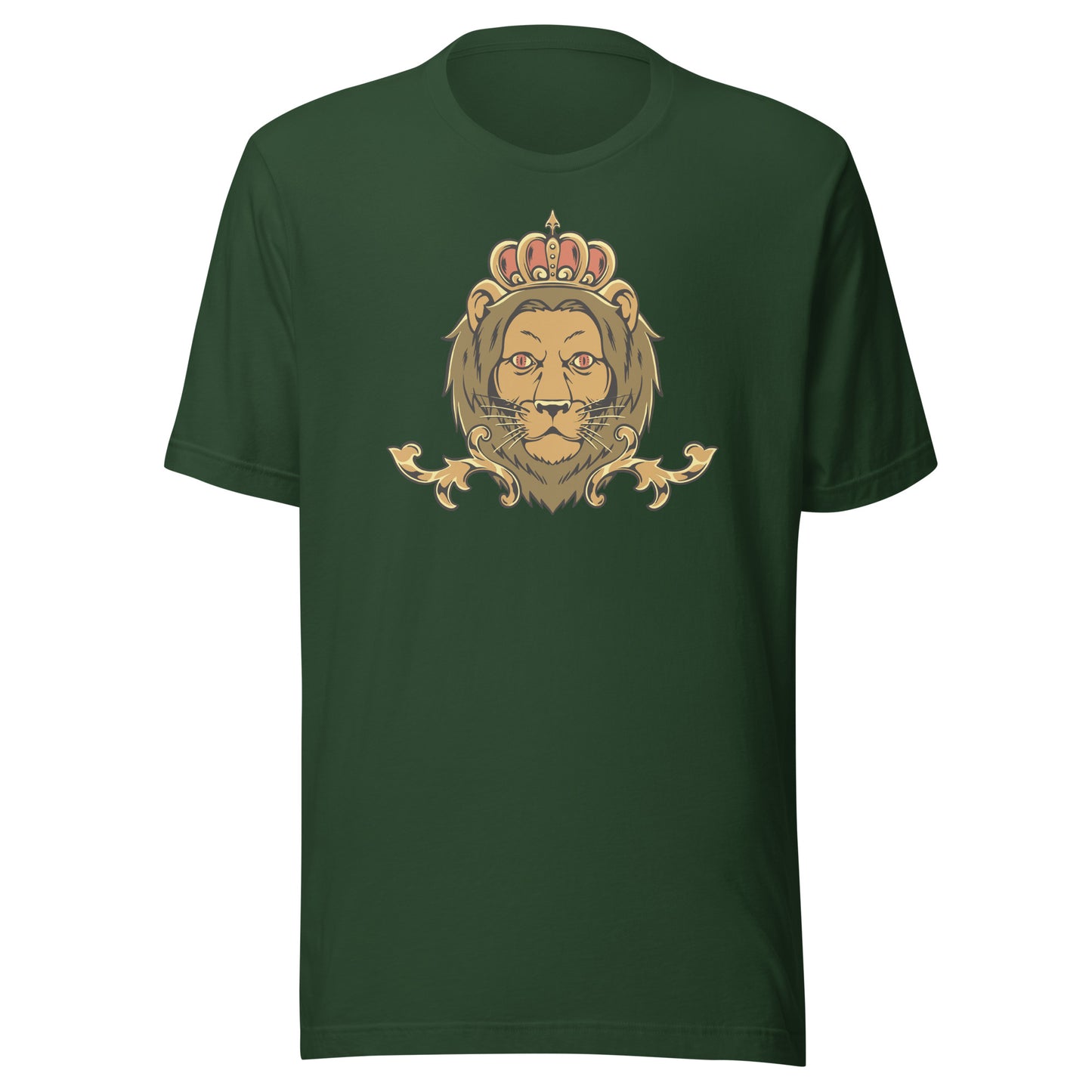 Traditions Leo Shirt