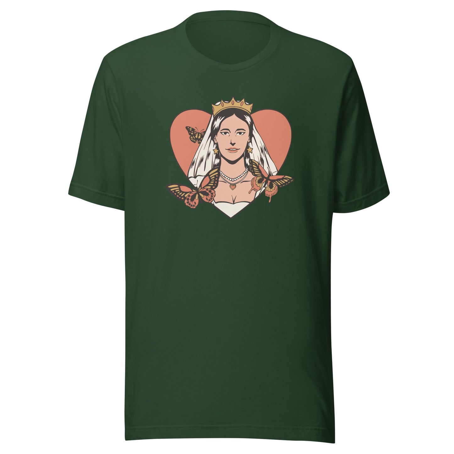 Traditions Virgo Shirt
