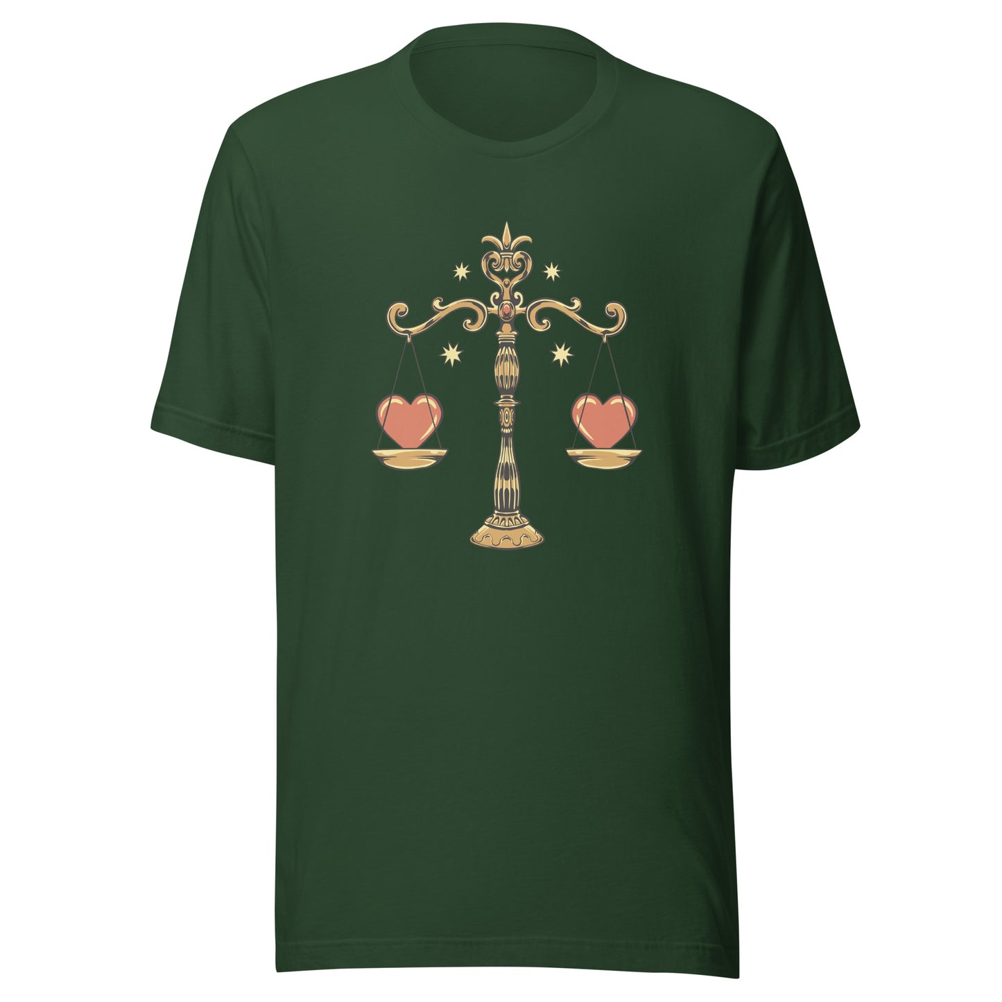 Traditions Libra Shirt