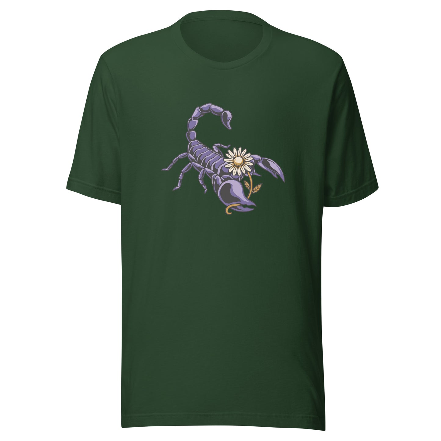 Traditions Scorpio Shirt