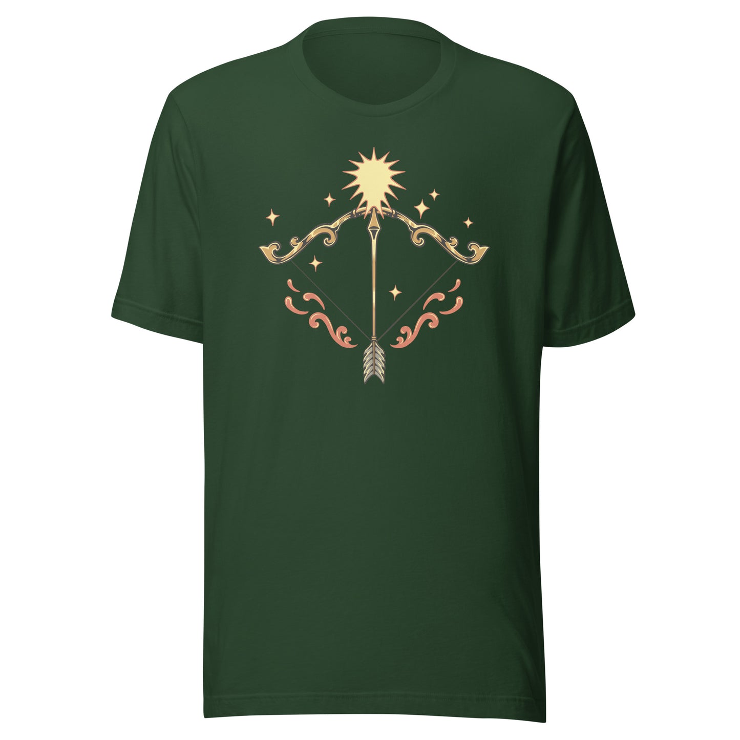 Traditions Sagittarius Shirt