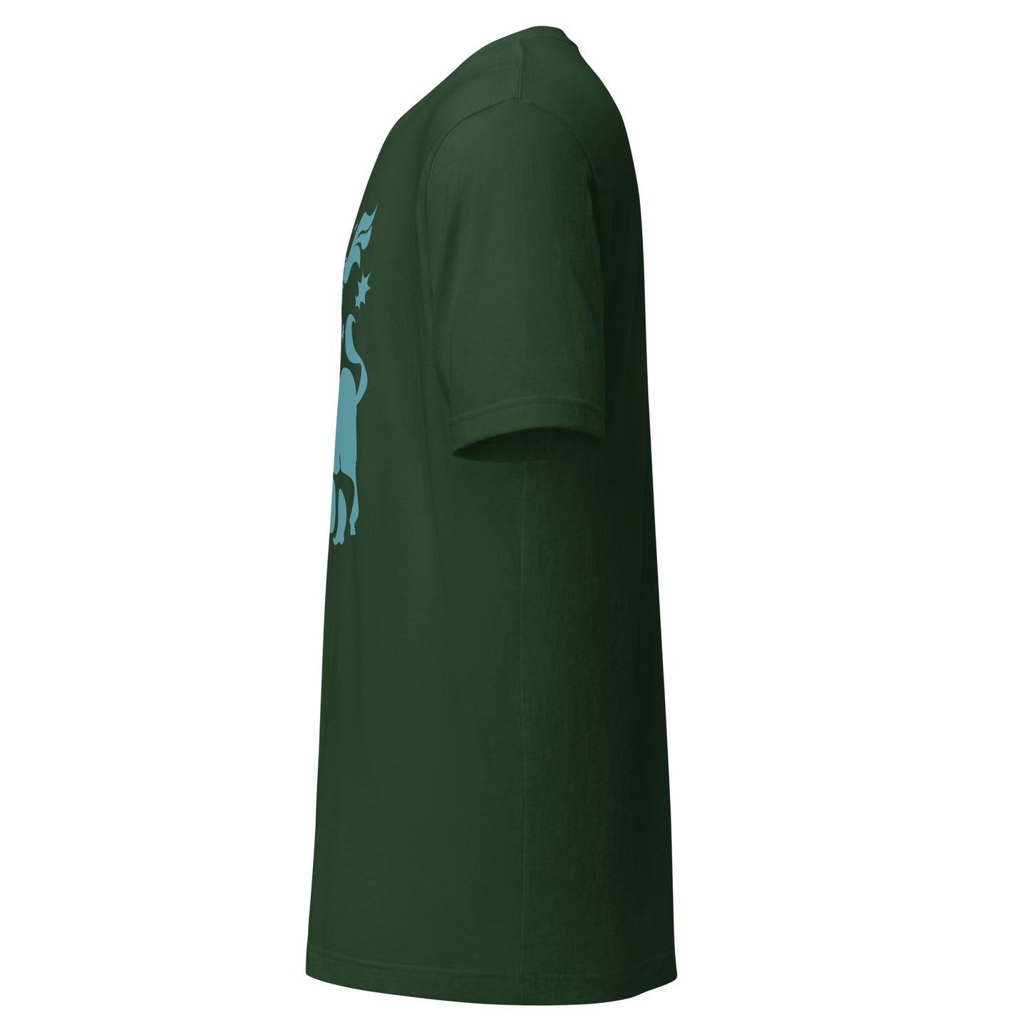 Morphed Taurus Shirt