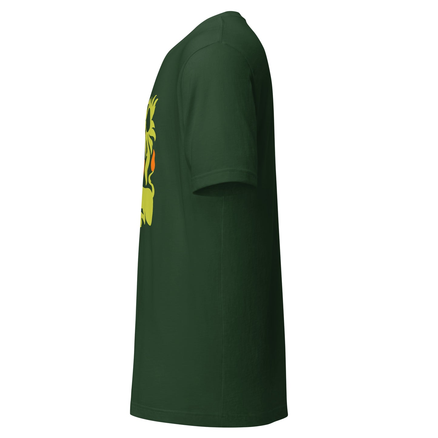 Morphed Leo Shirt
