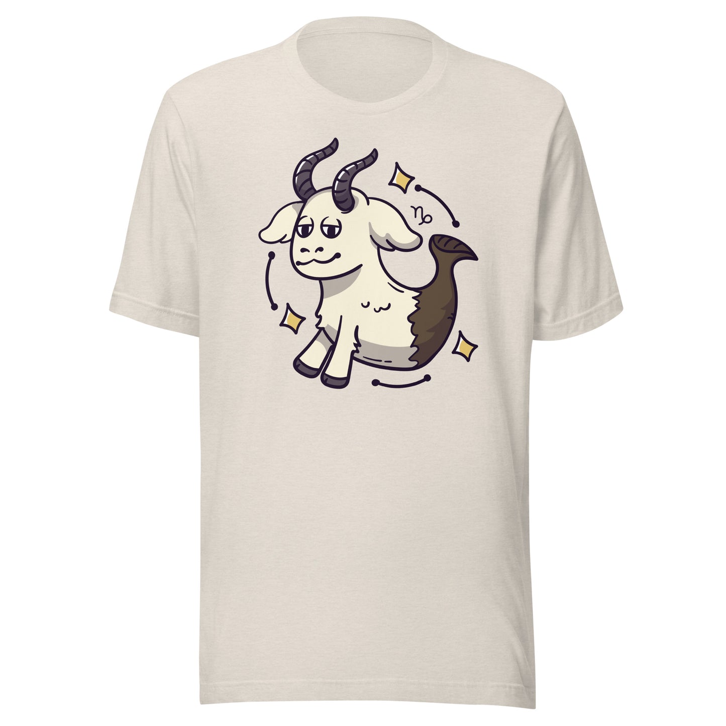 Life Is Good Capricorn Shirt