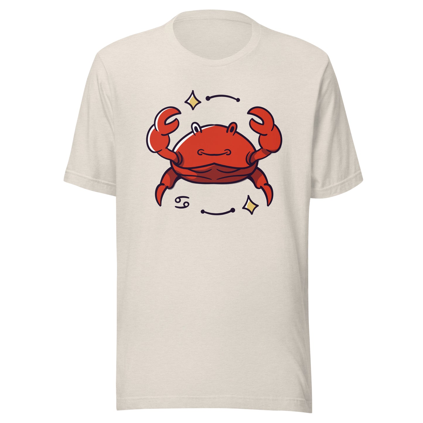 Life Is Good Cancer Shirt