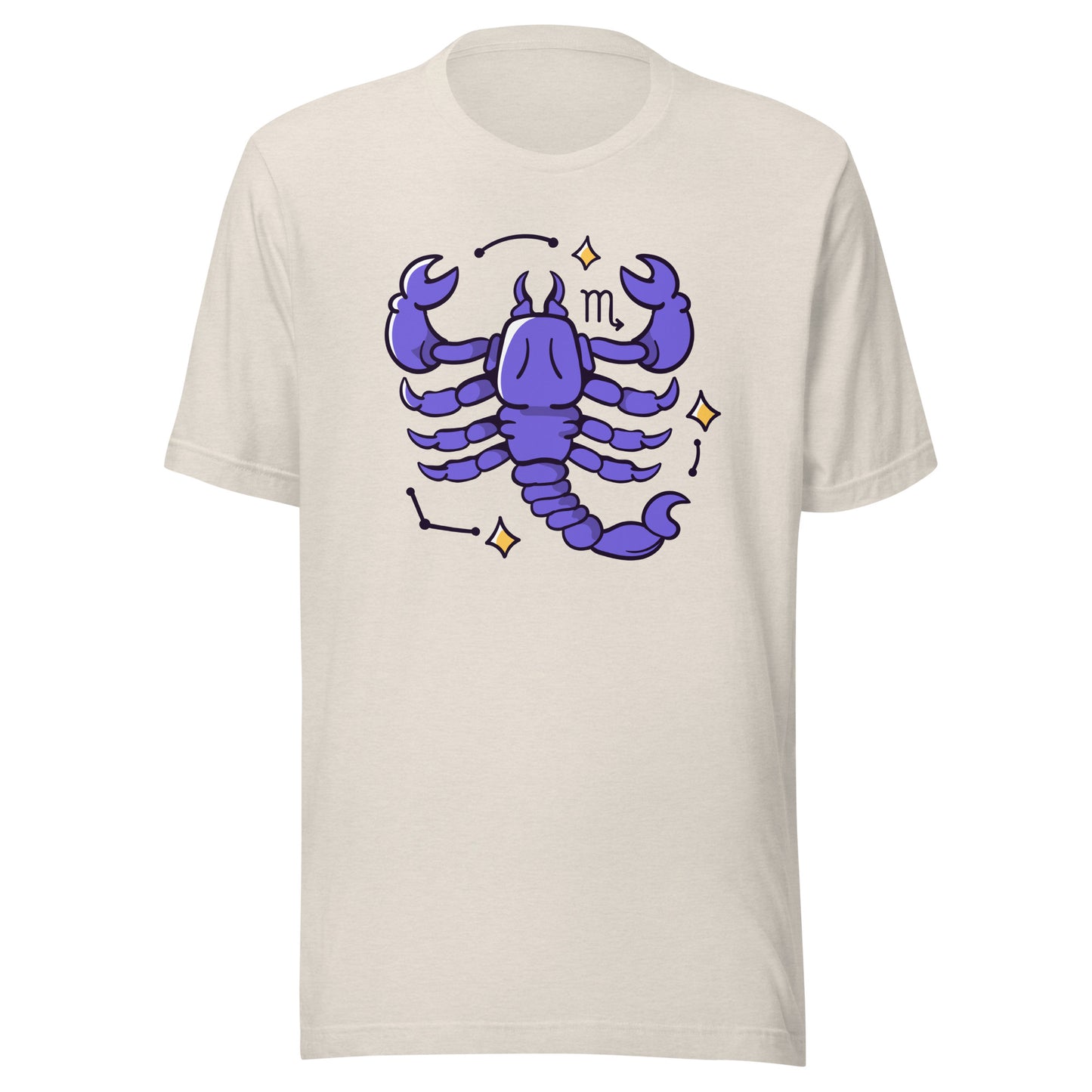 Life Is Good Scorpio Shirt