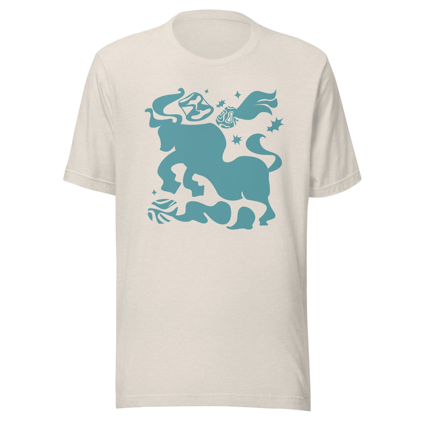 Morphed Taurus Shirt
