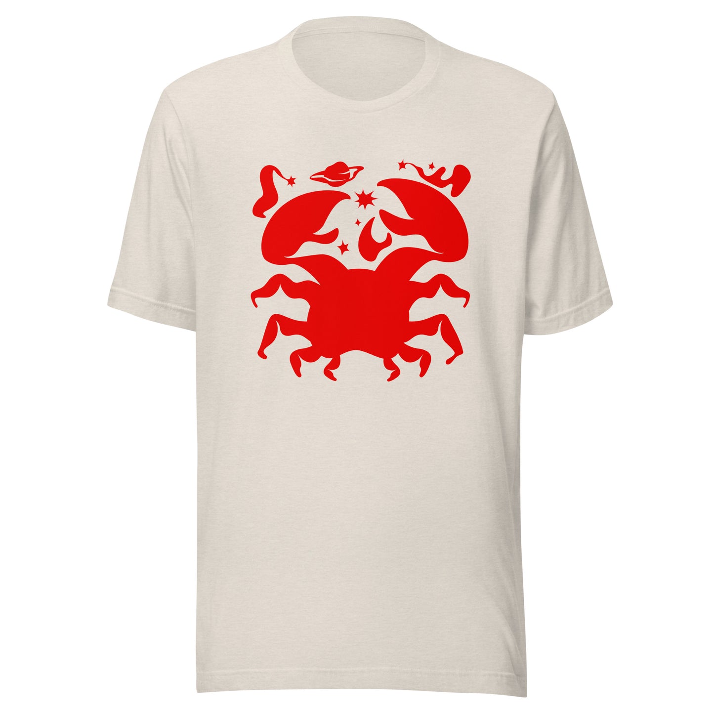 Morphed Cancer Shirt