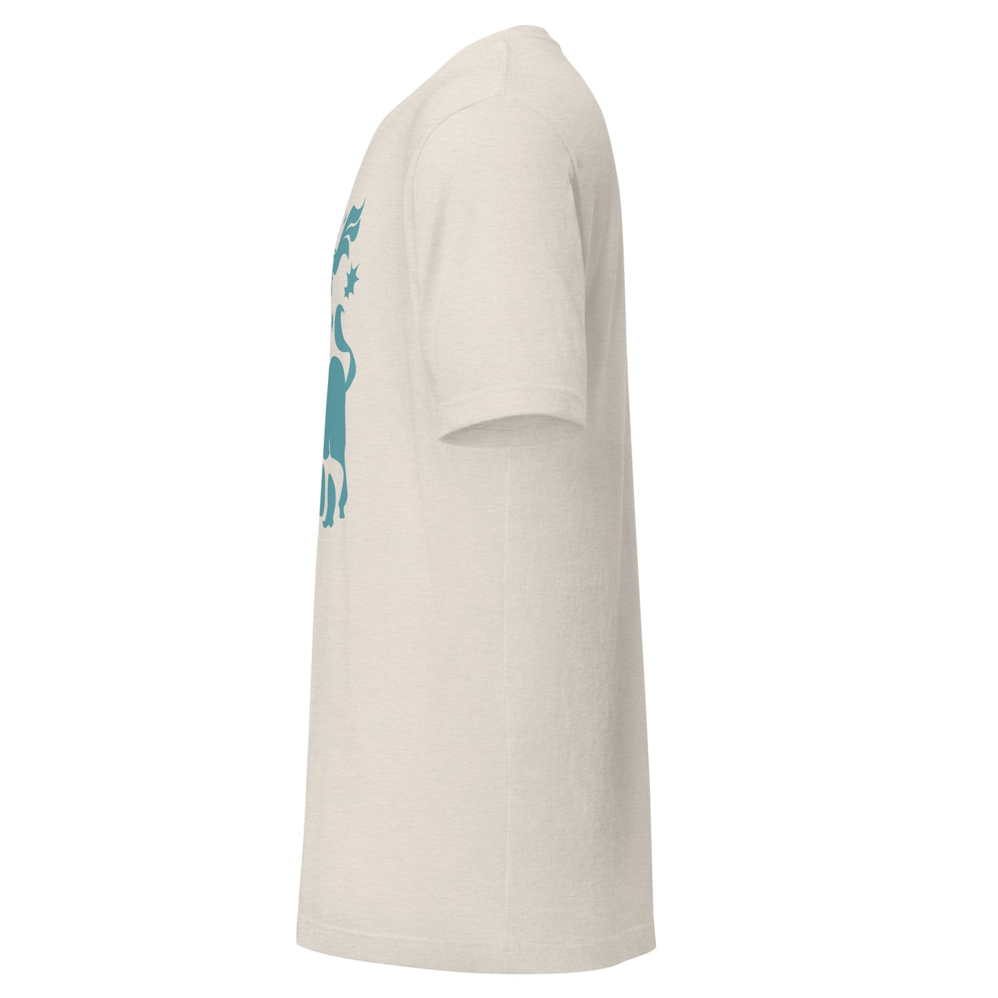 Morphed Taurus Shirt