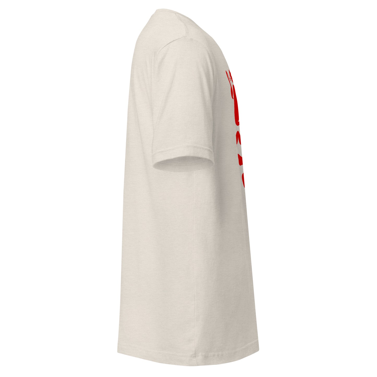 Morphed Cancer Shirt