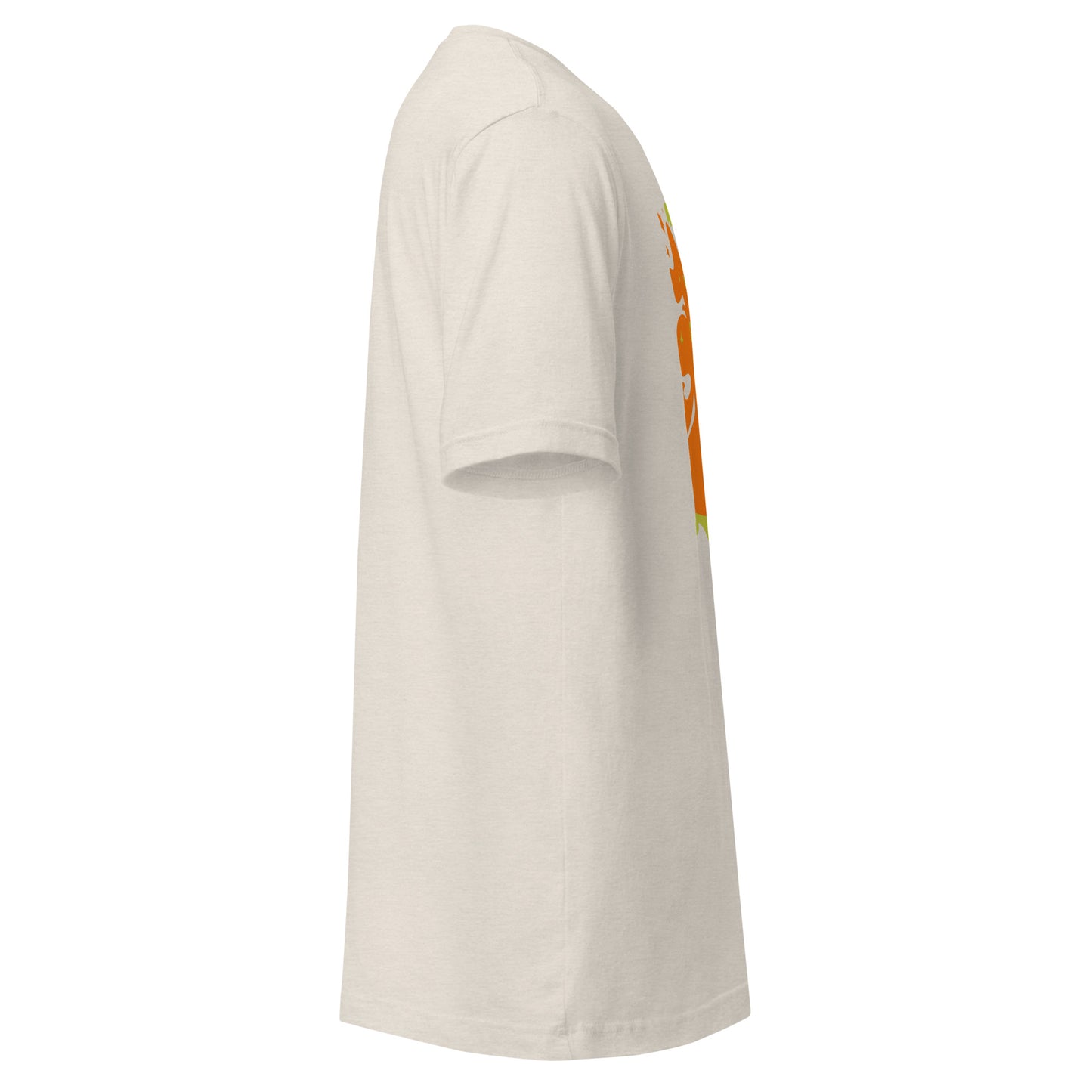 Morphed Leo Shirt