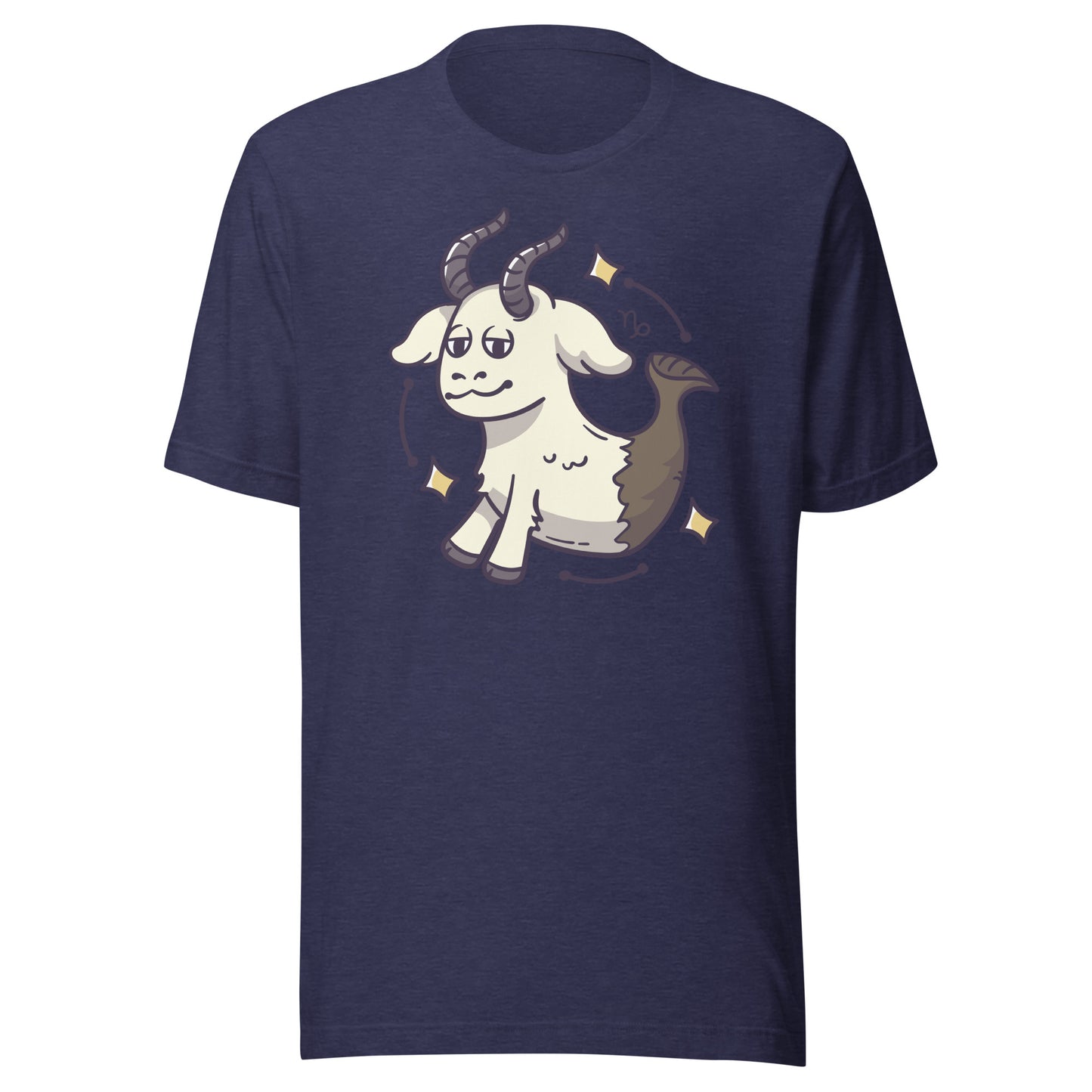 Life Is Good Capricorn Shirt