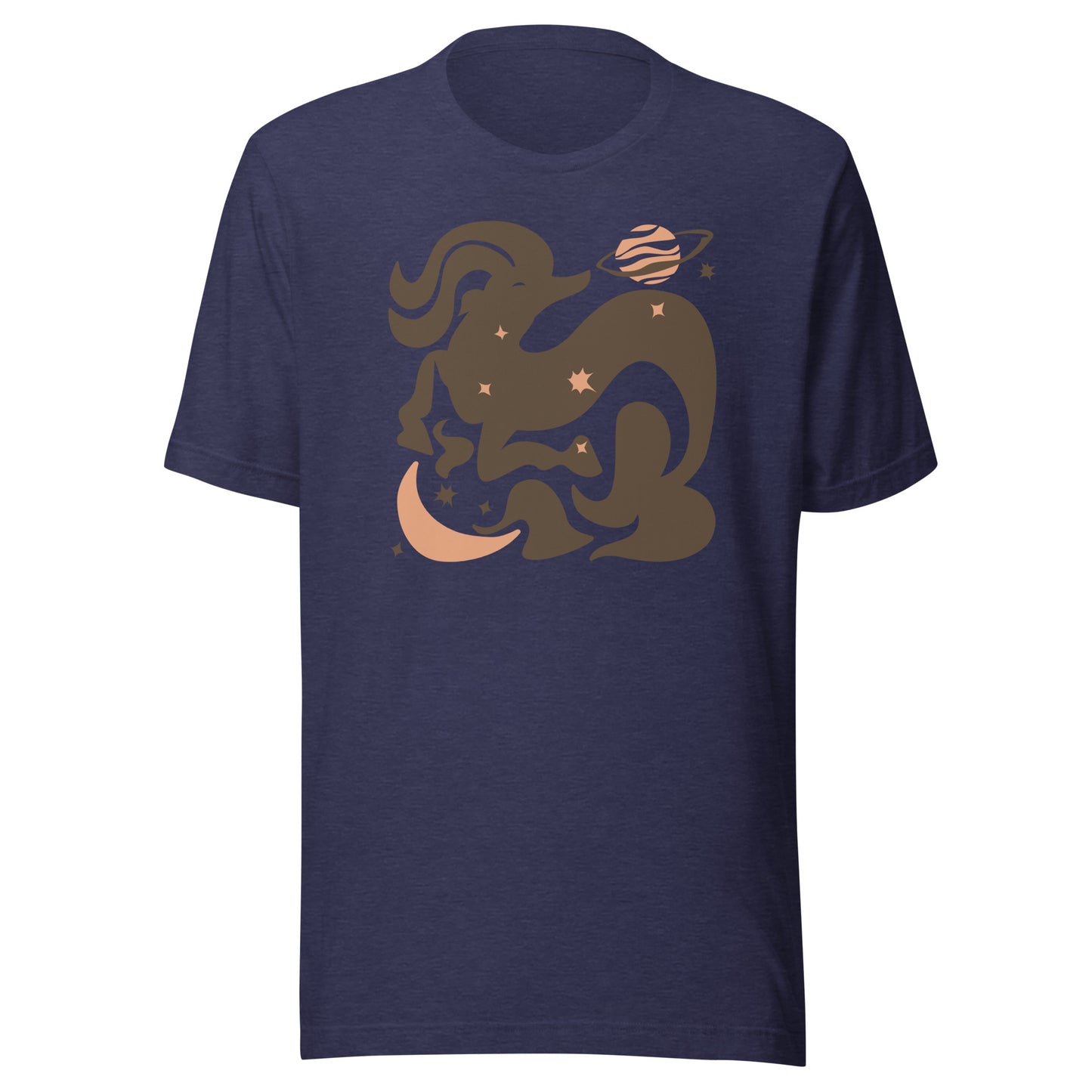 Morphed Capricorn Shirt