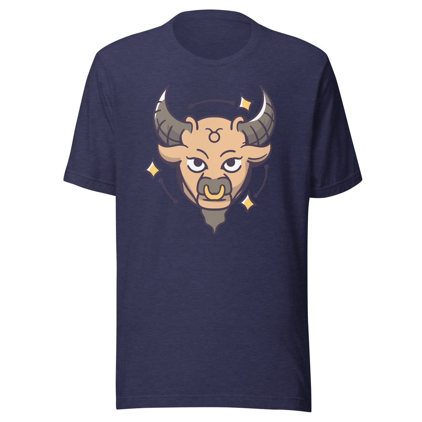 Life Is Good Taurus Shirt