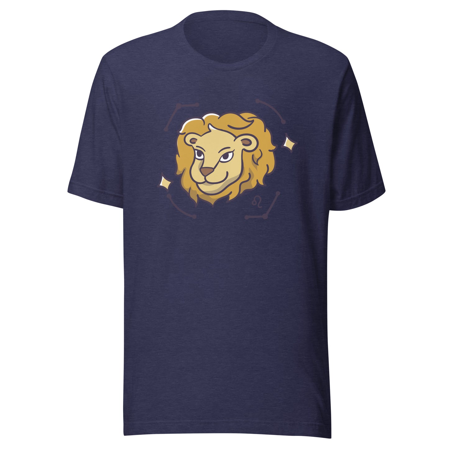 Life Is Good Leo Shirt