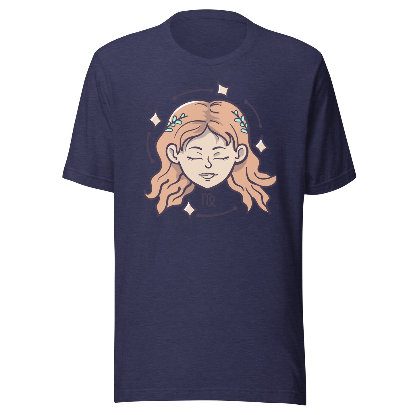 Life Is Good Virgo Shirt