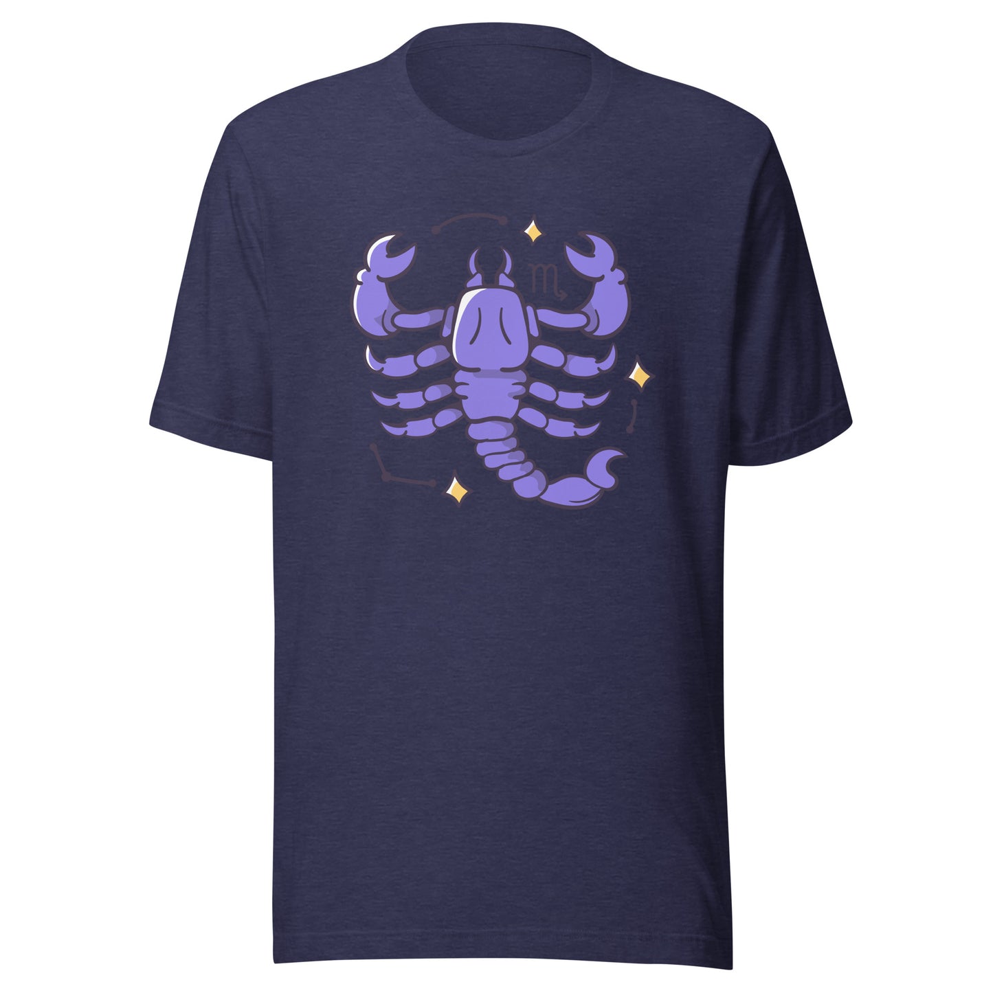 Life Is Good Scorpio Shirt