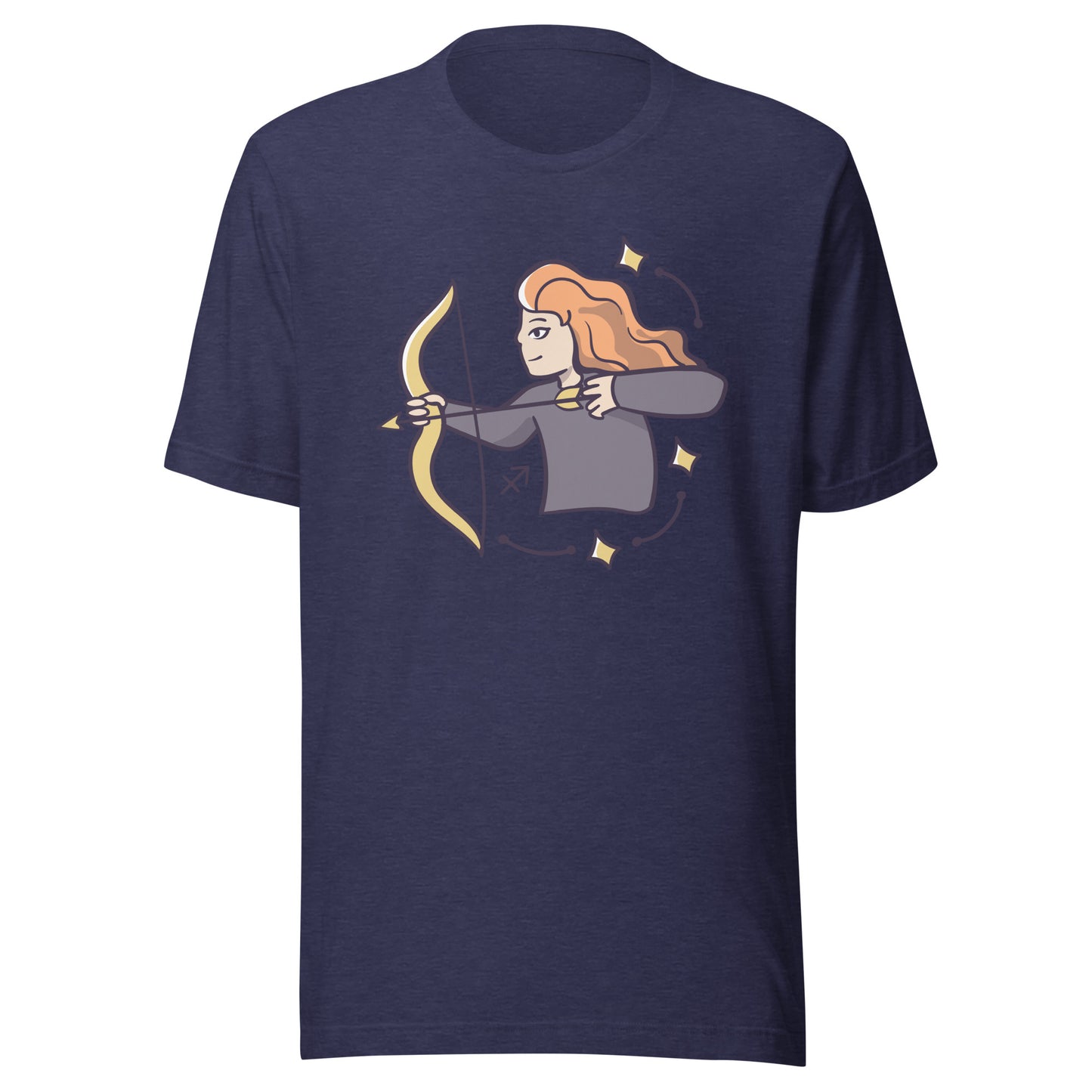 Life Is Good Sagittarius Shirt