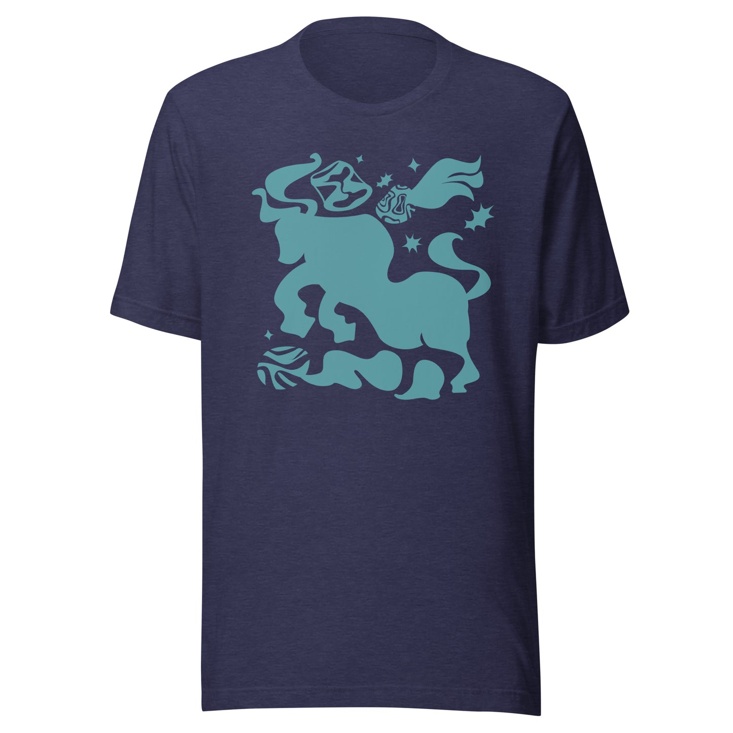Morphed Taurus Shirt