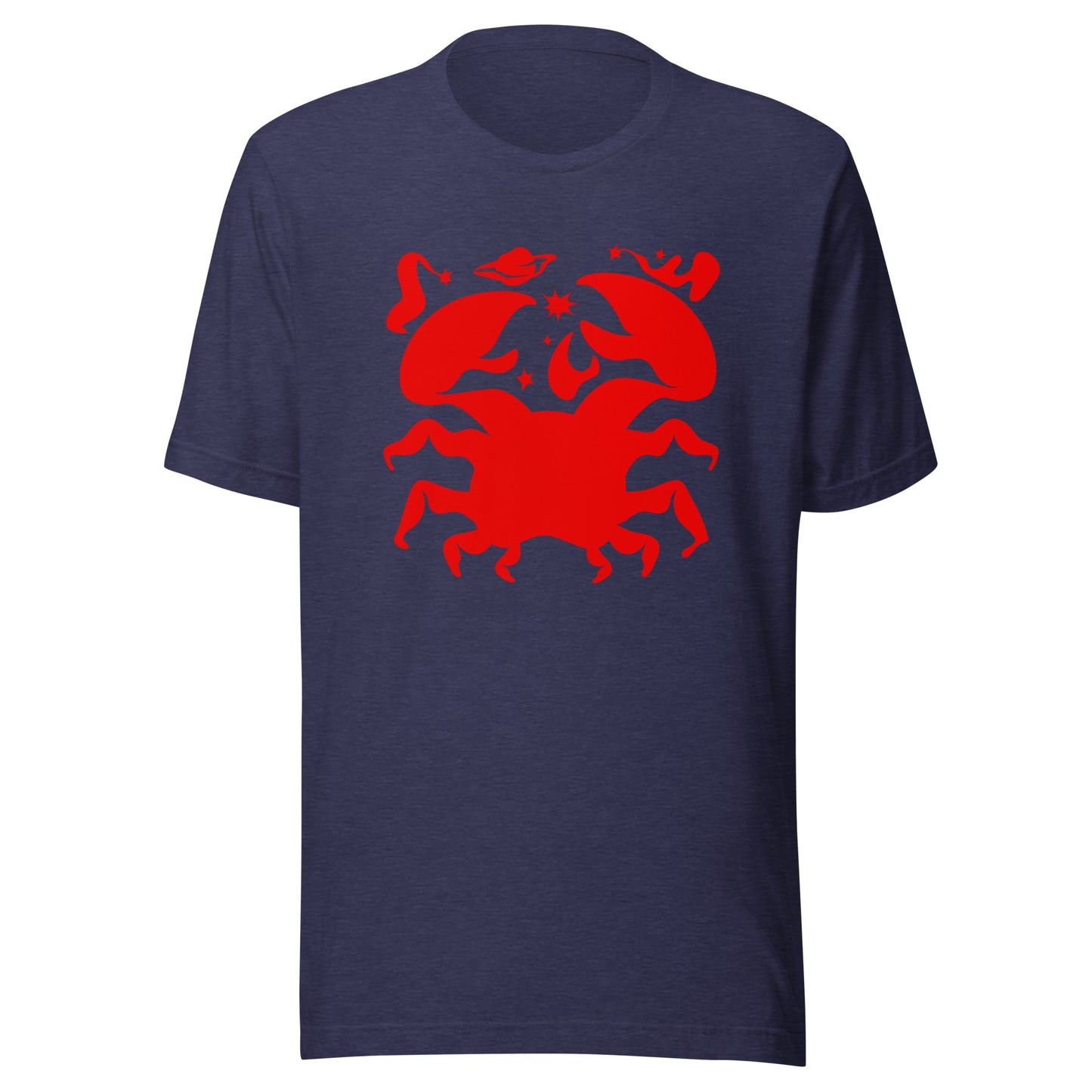 Morphed Cancer Shirt