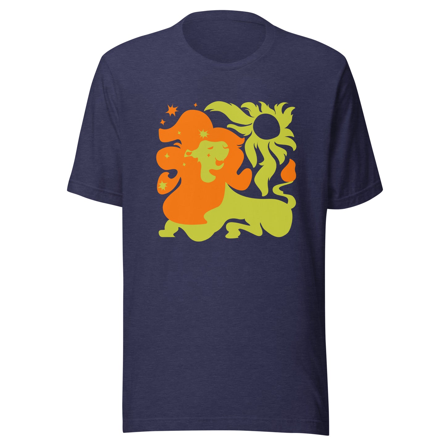 Morphed Leo Shirt