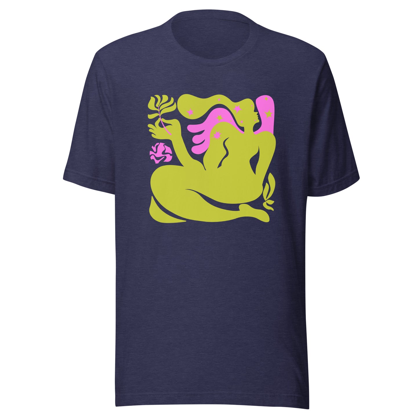 Morphed Virgo Shirt