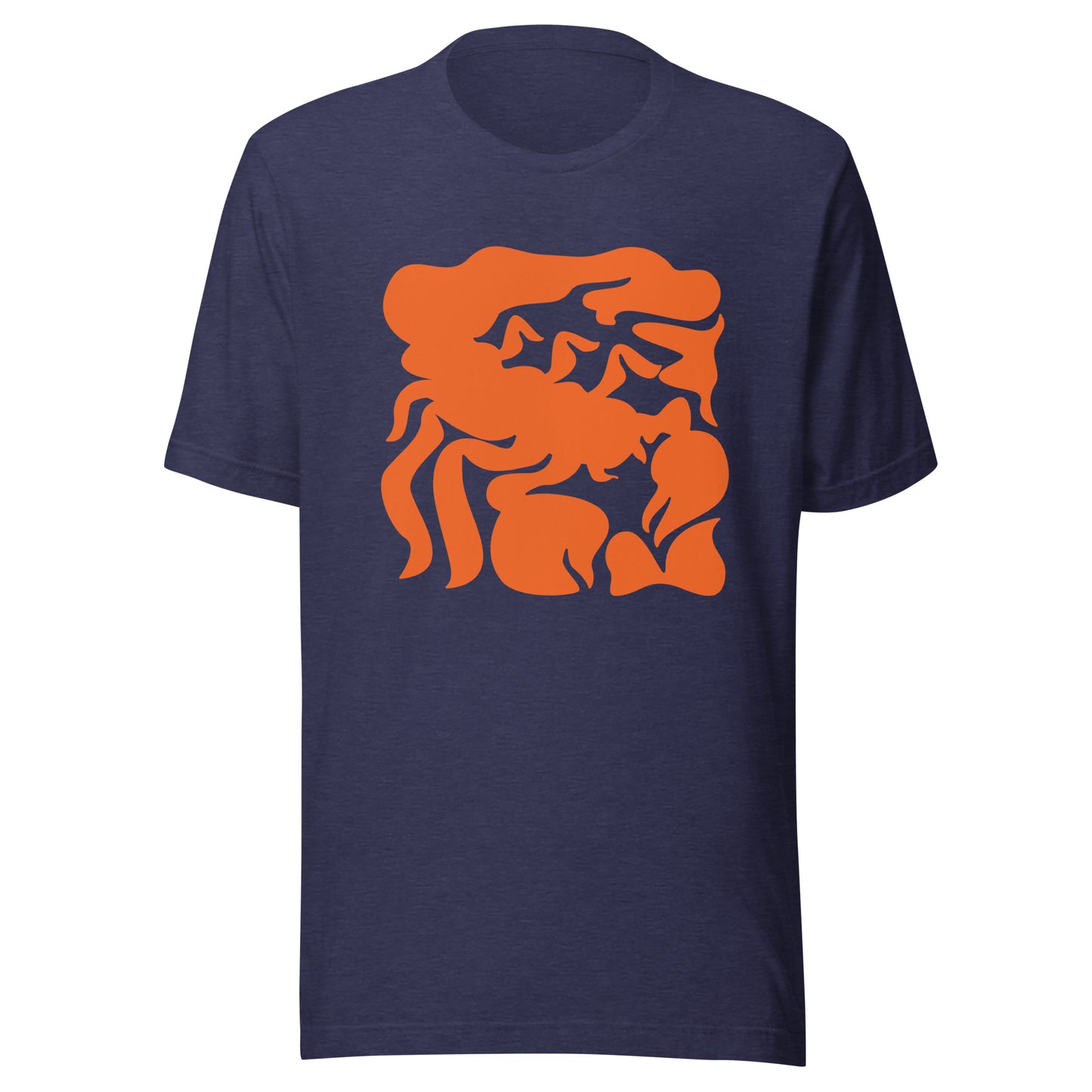 Morphed Scorpio Shirt