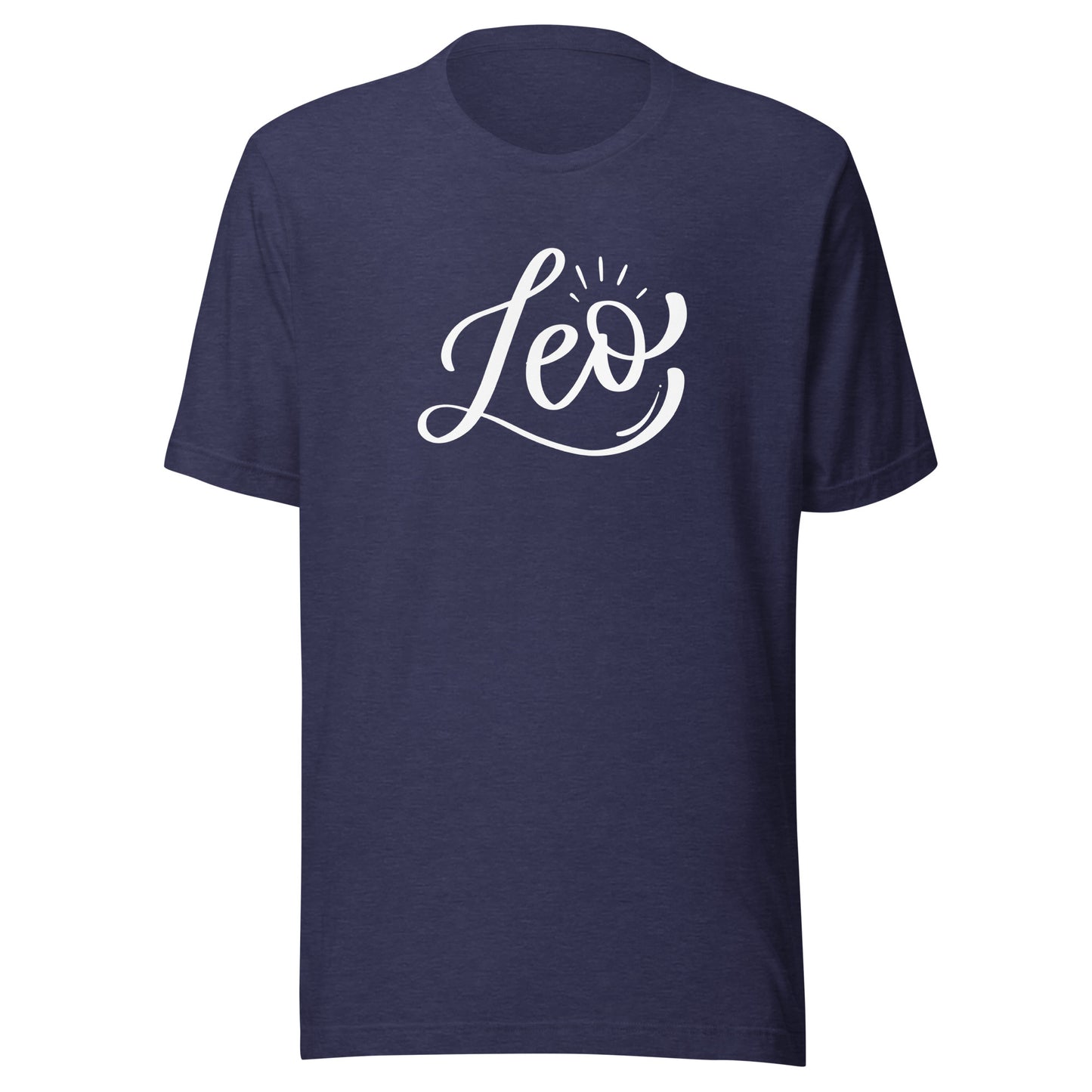 Its Me, Leo Tee