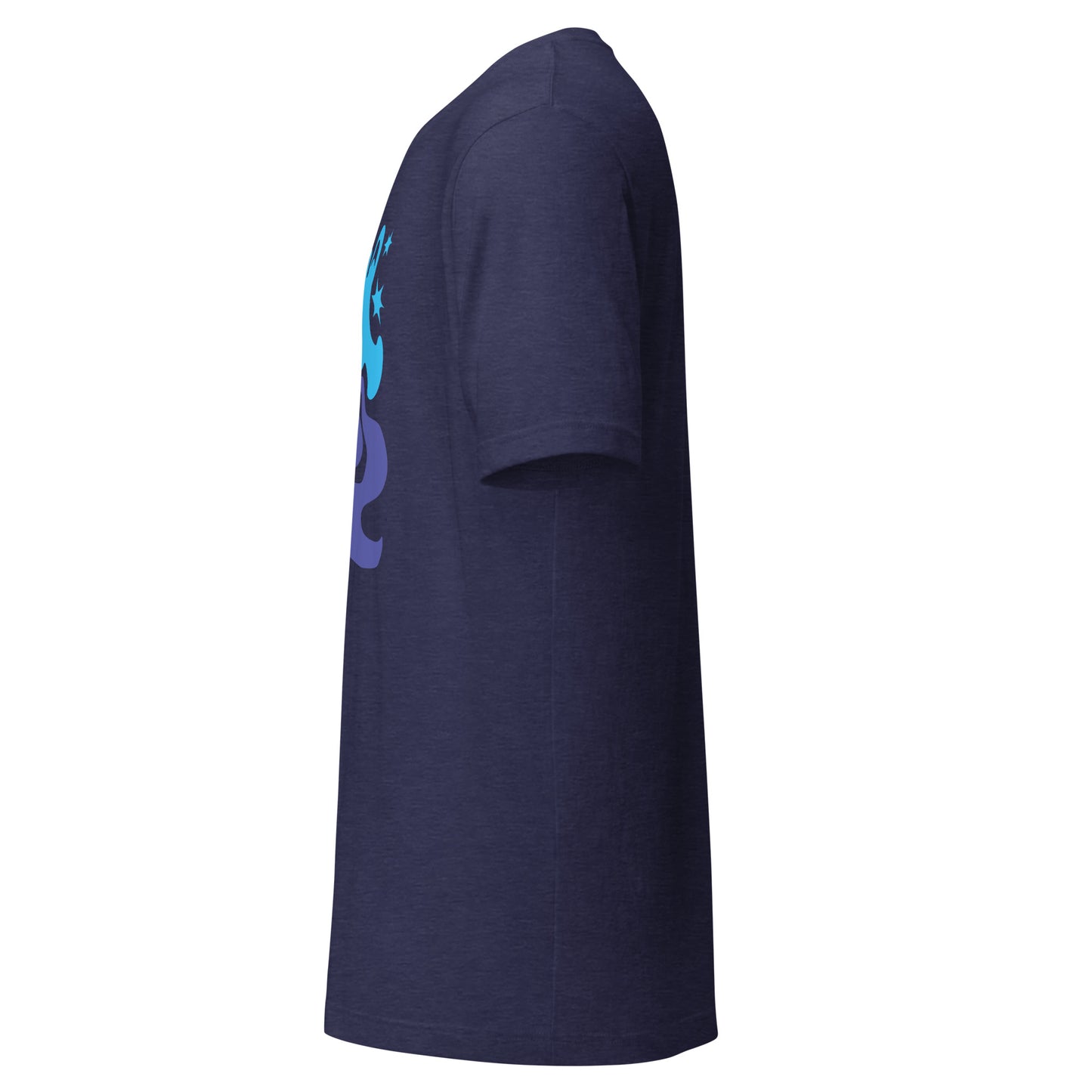 Morphed Aquarius Shirt