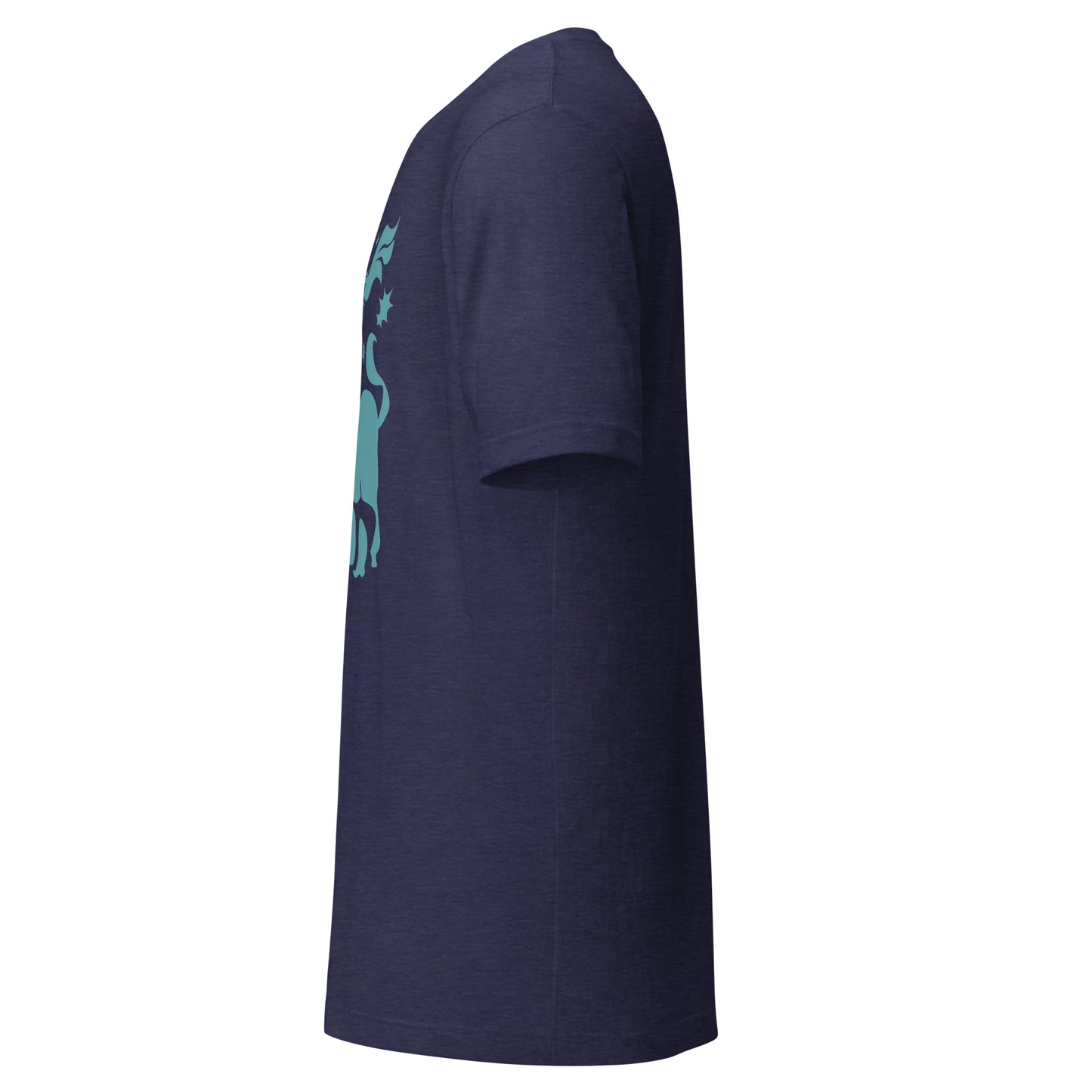 Morphed Taurus Shirt