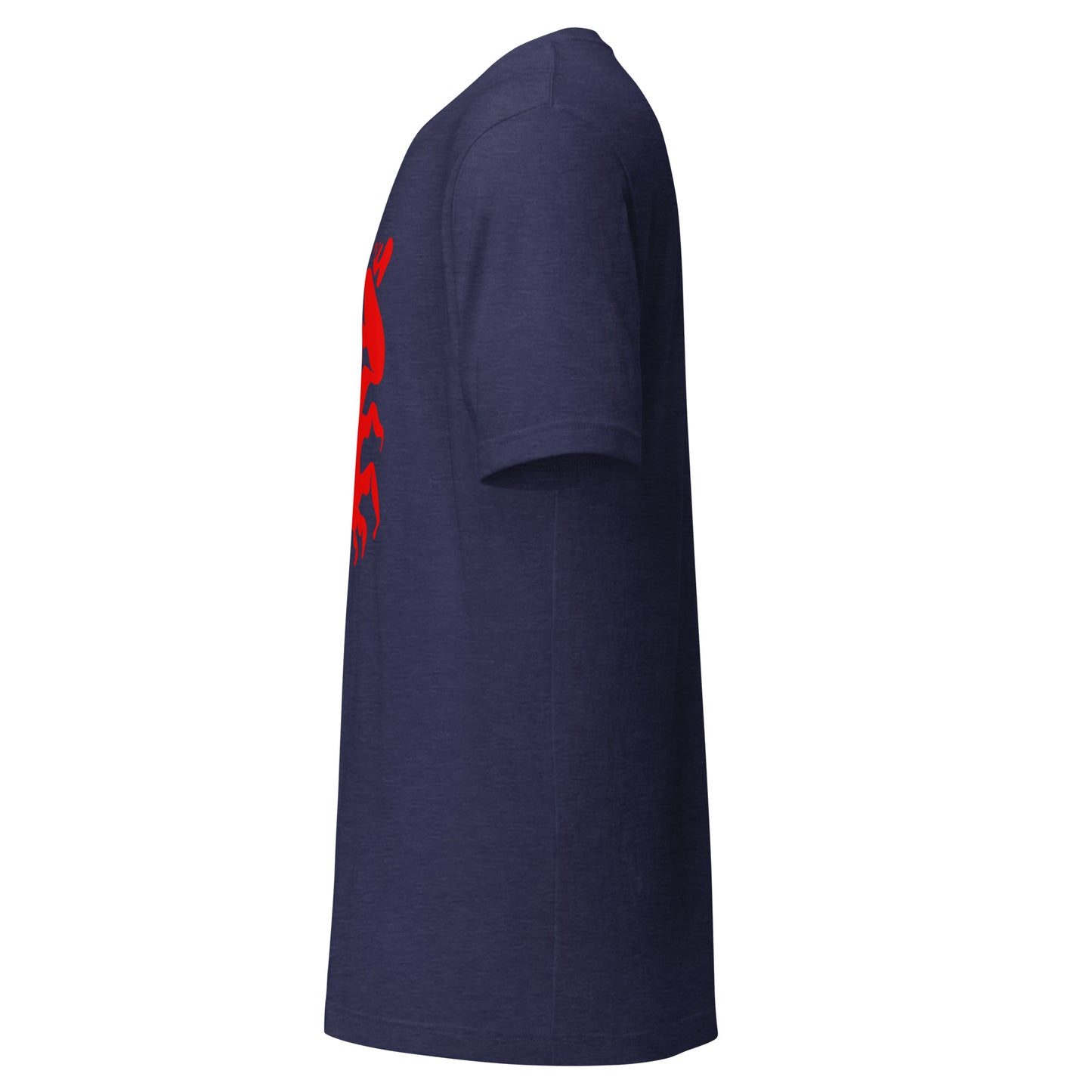 Morphed Cancer Shirt