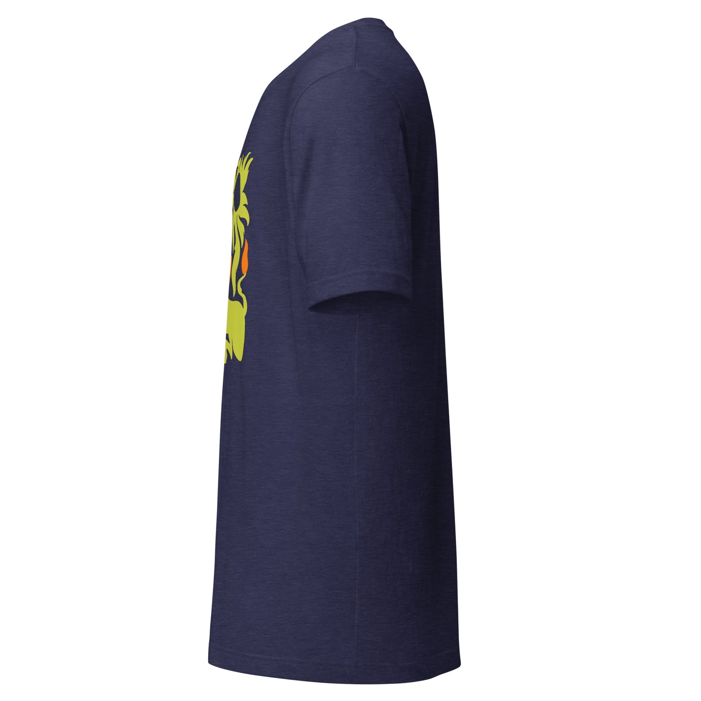 Morphed Leo Shirt