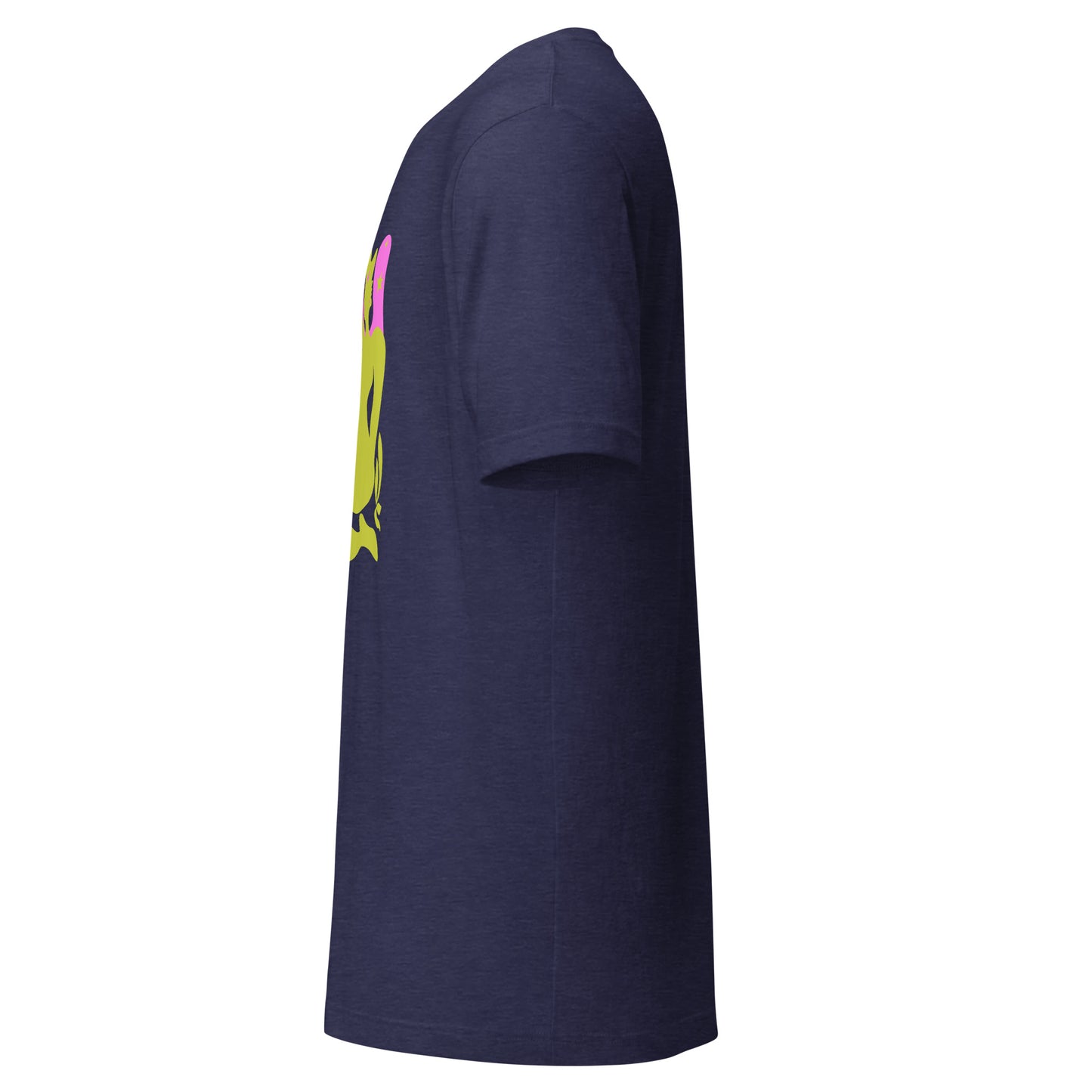 Morphed Virgo Shirt