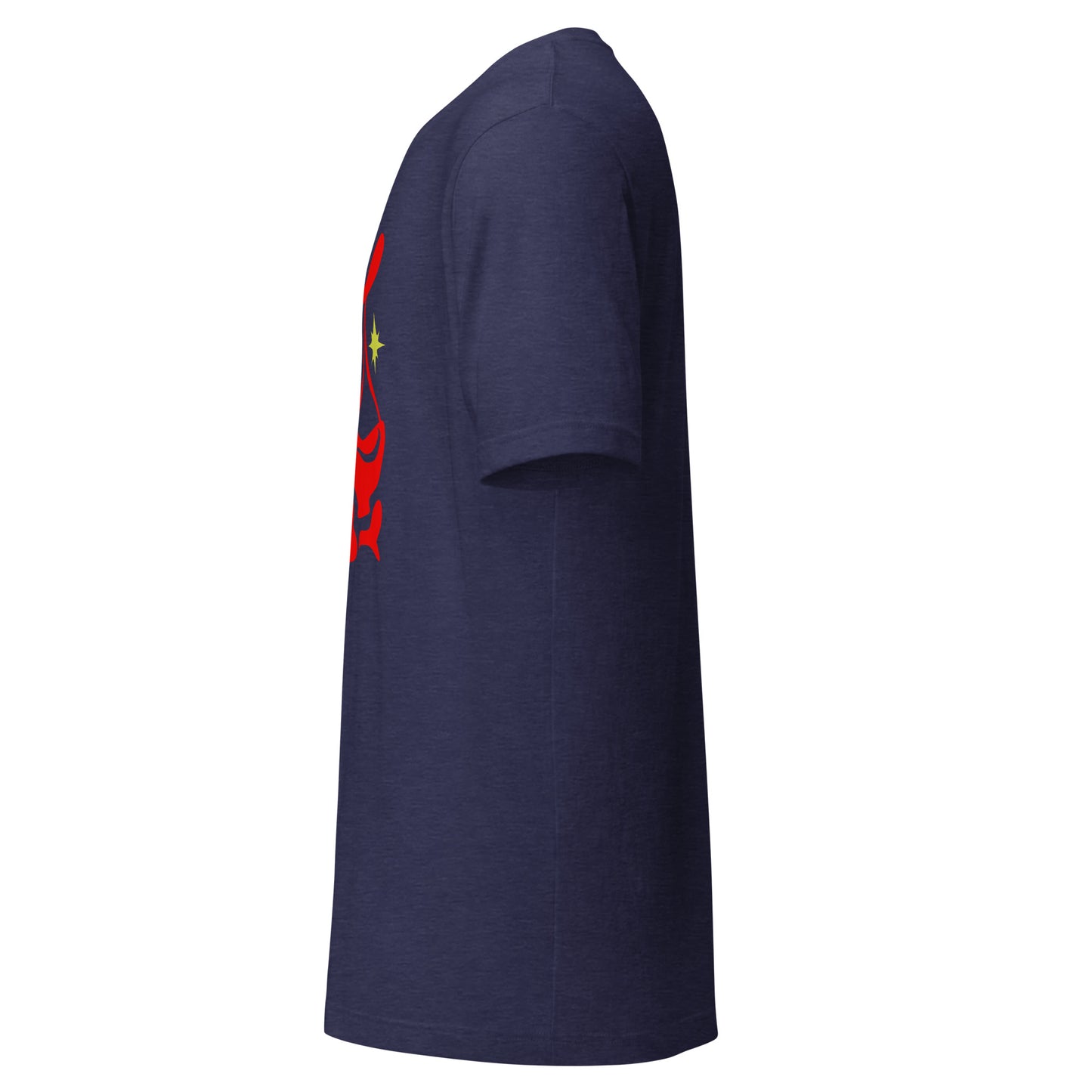 Morphed Libra Shirt