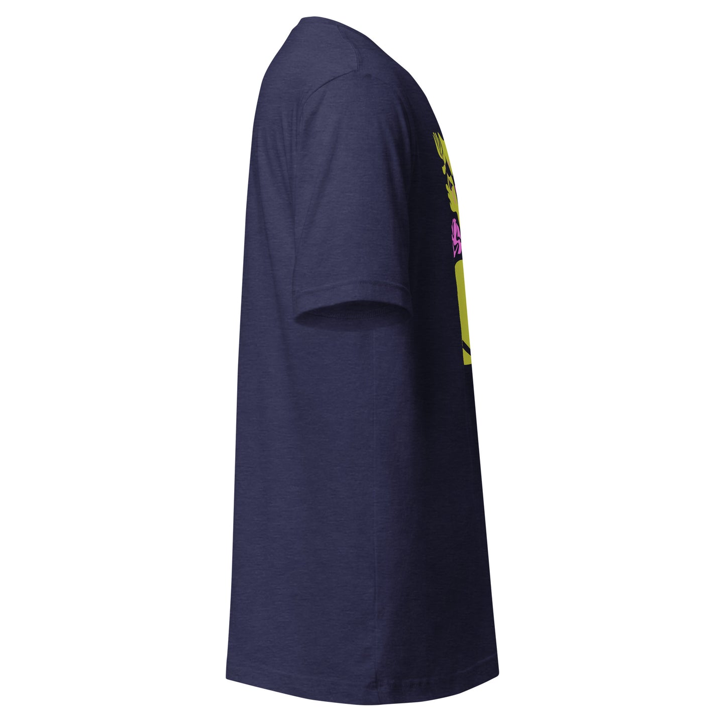 Morphed Virgo Shirt