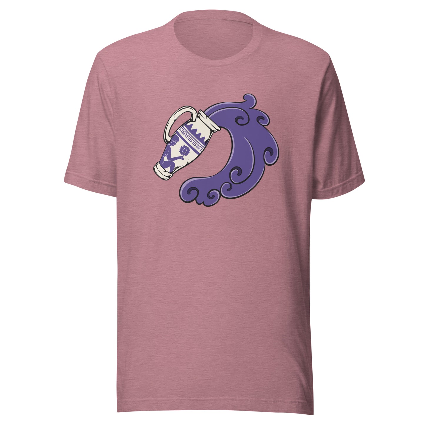 Traditions Aquarius Shirt
