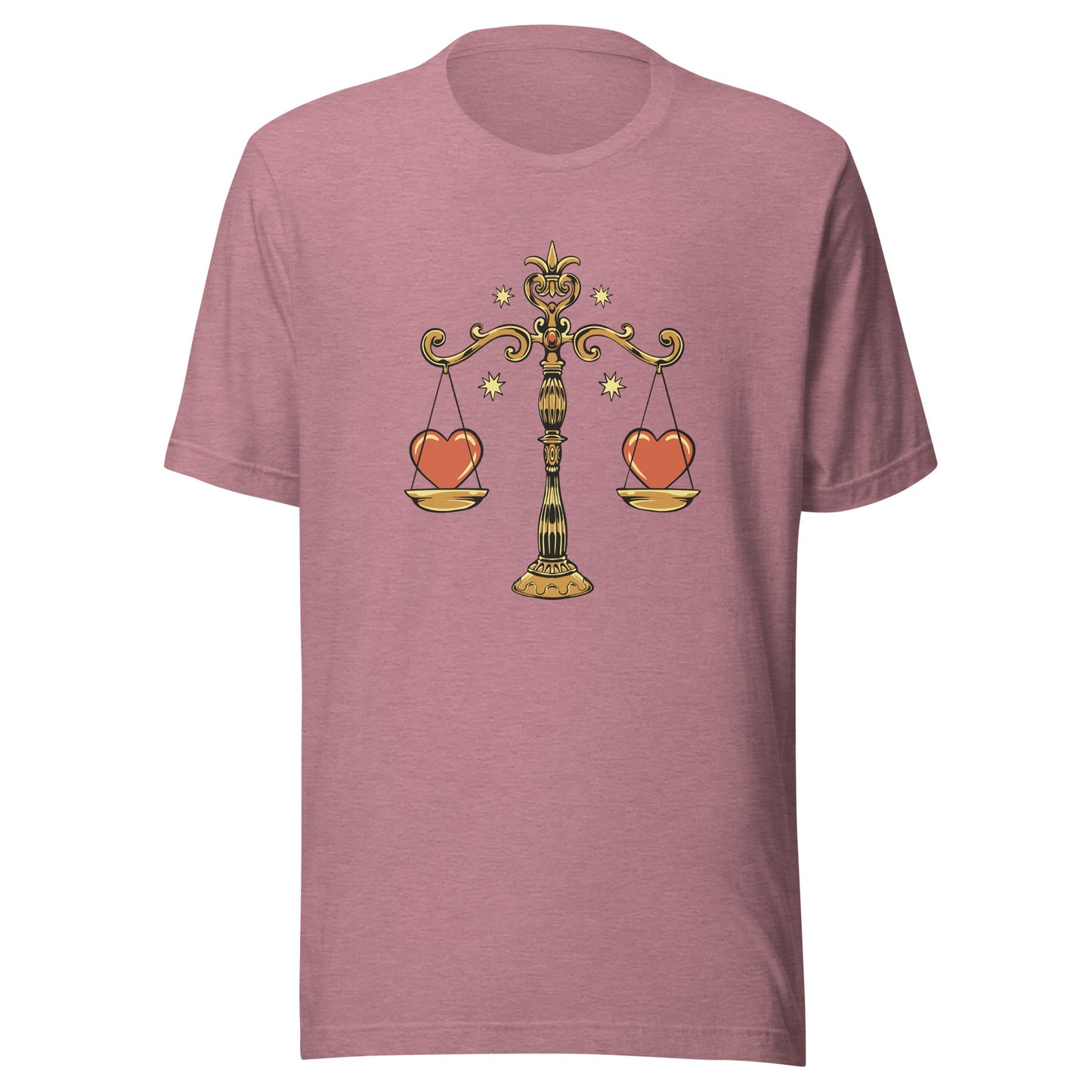Traditions Libra Shirt