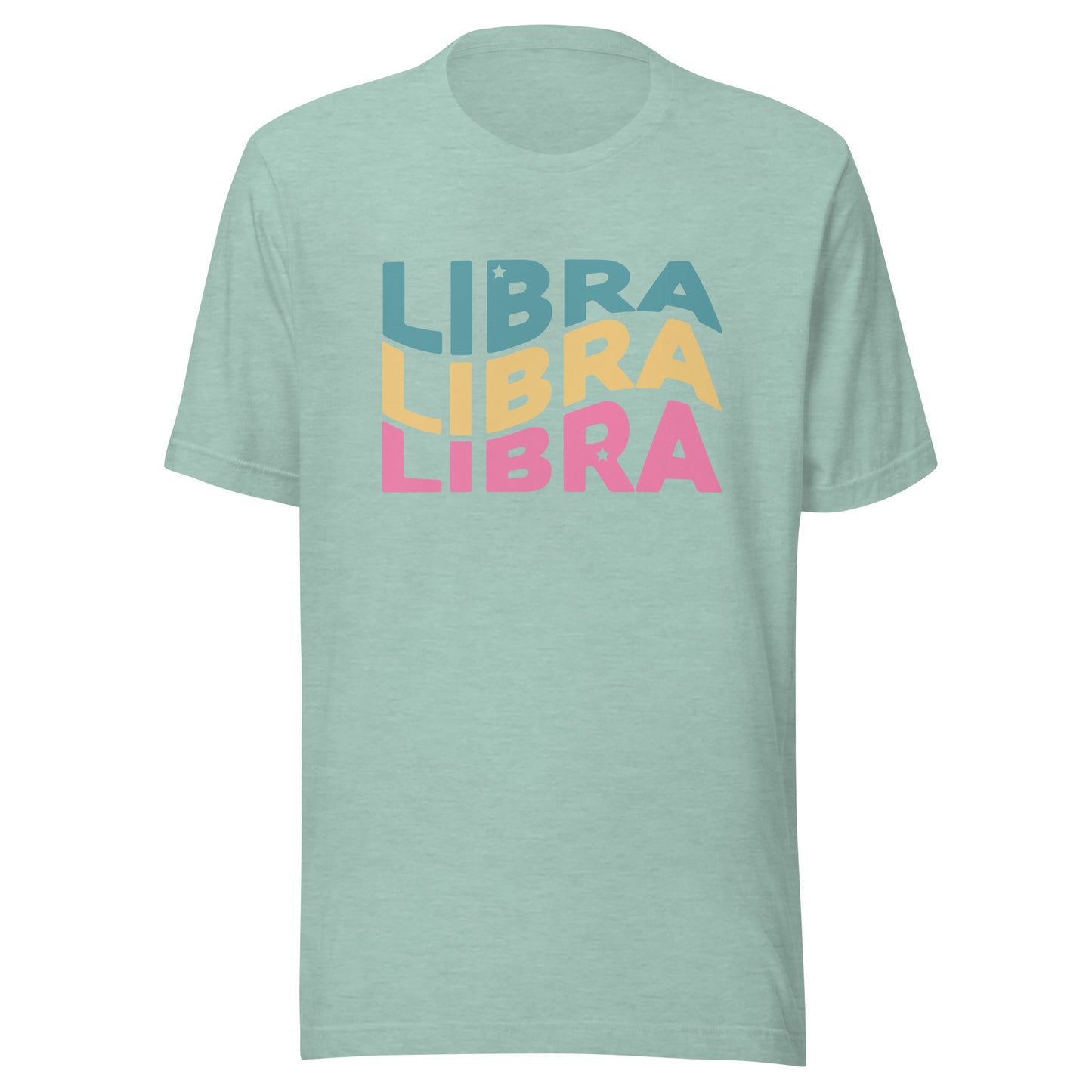 Air Vibes Libra Shirt